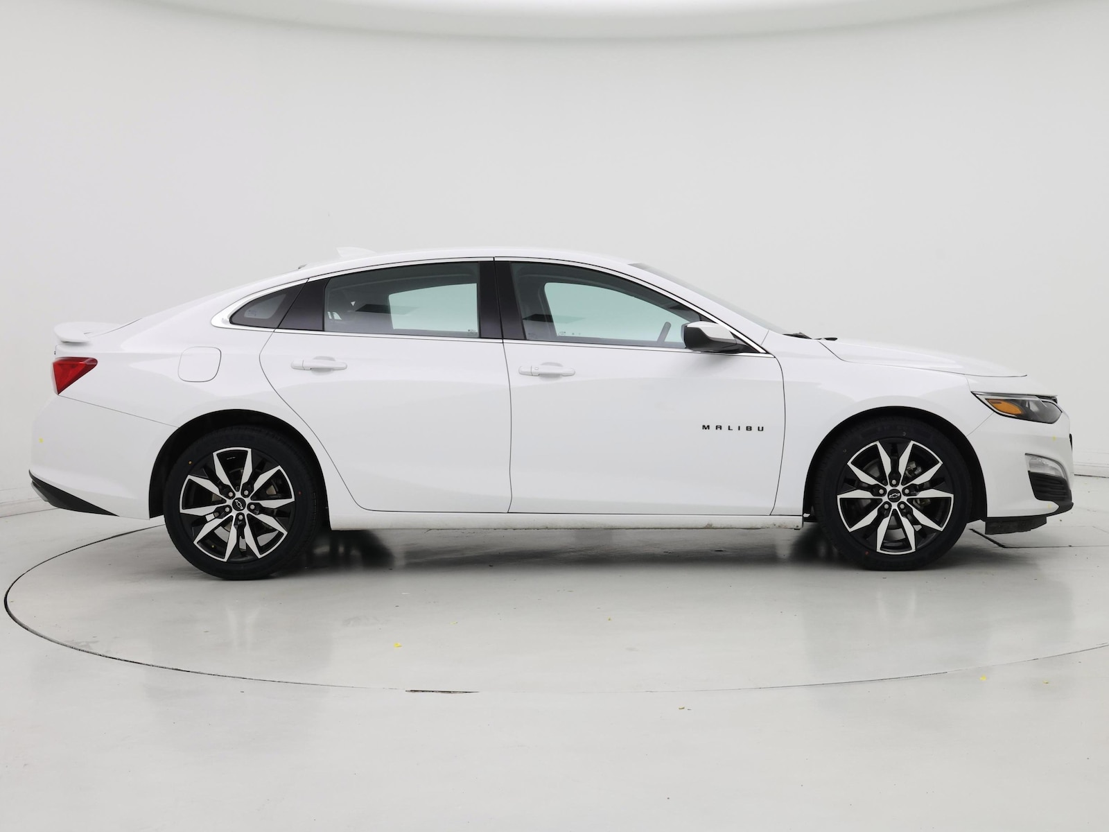 2024 Chevrolet Malibu RS - Photo 8