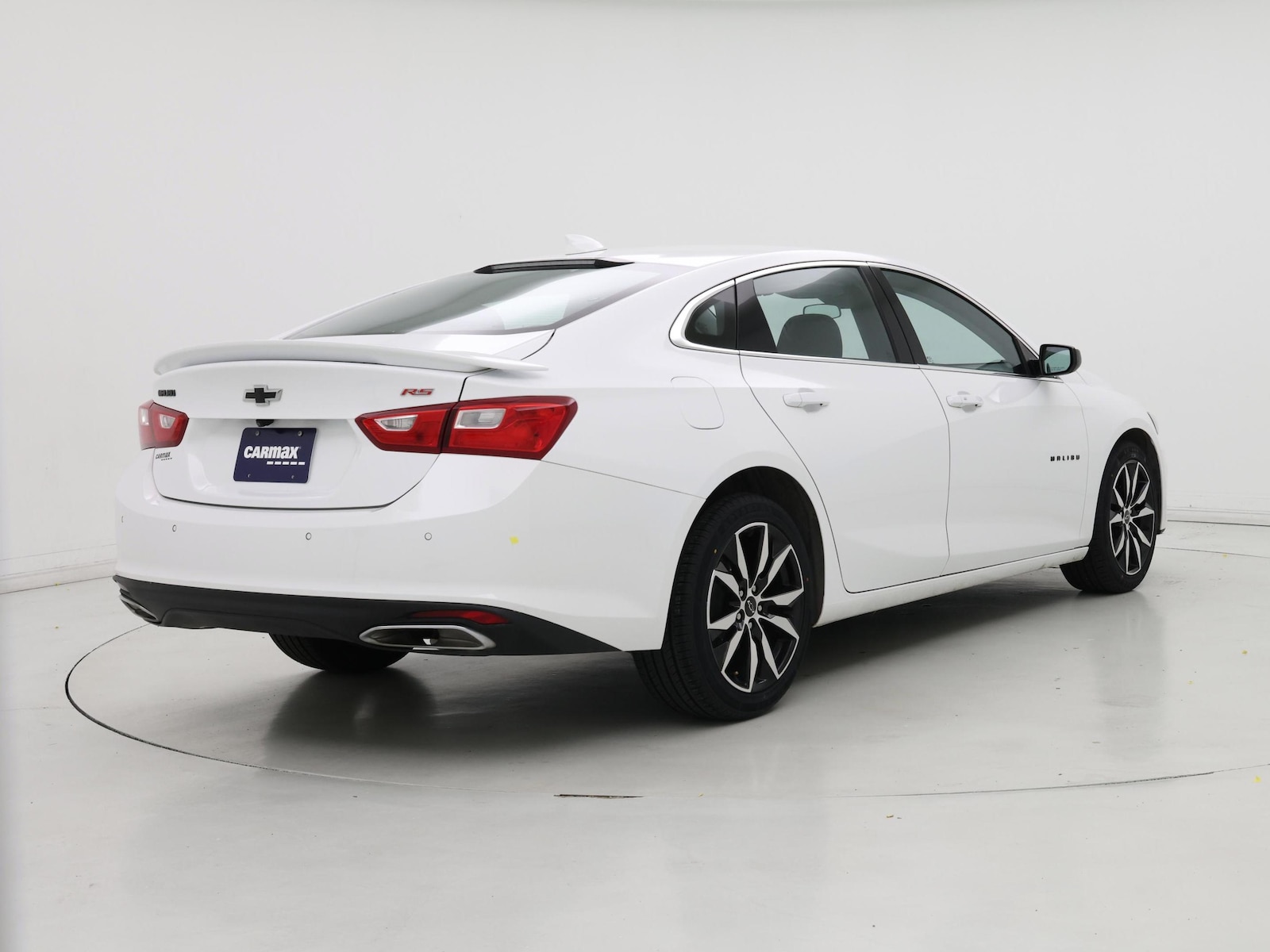 2024 Chevrolet Malibu RS - Photo 9