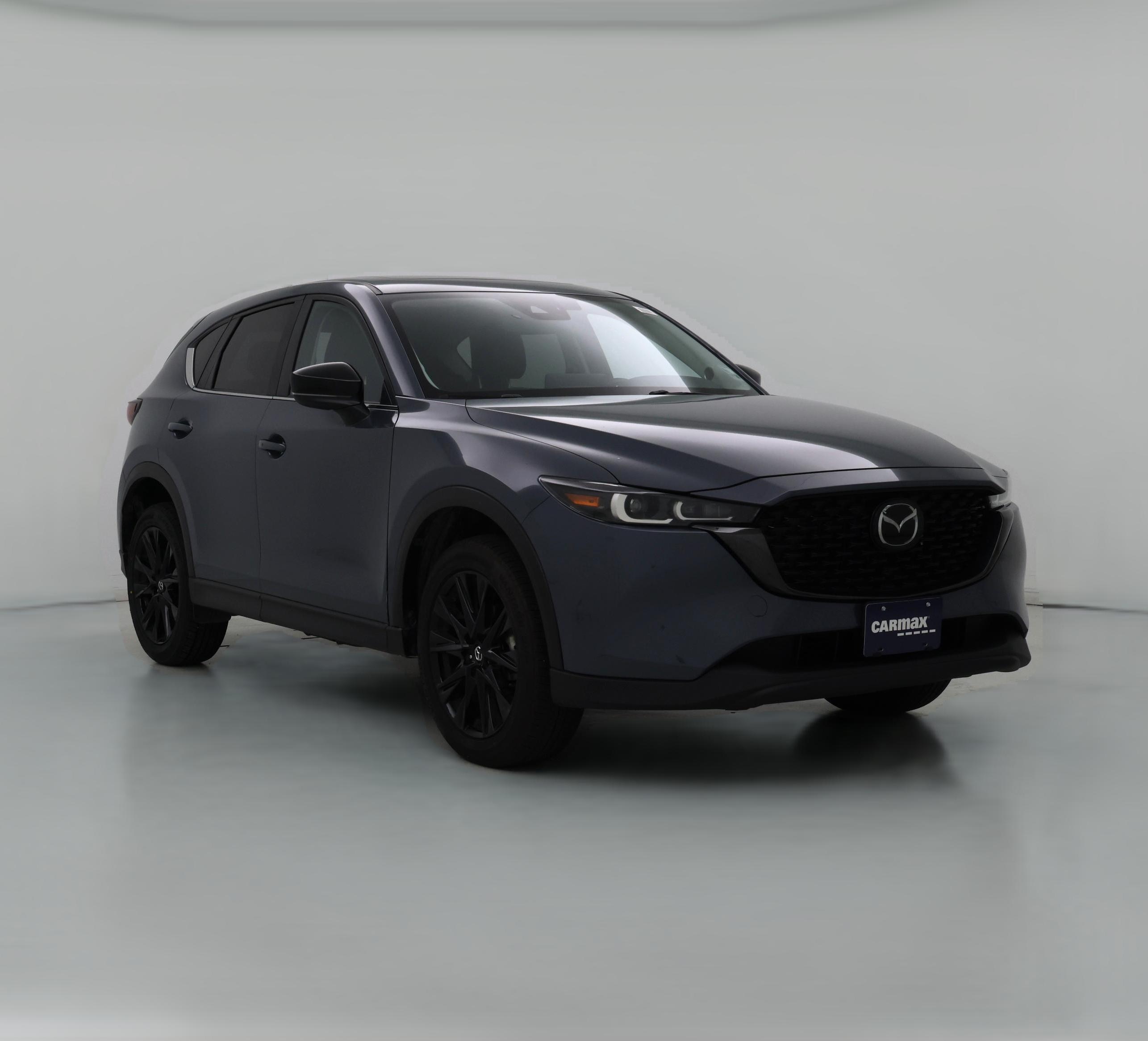 Thumbnail: 2024 Mazda CX-5 - 1