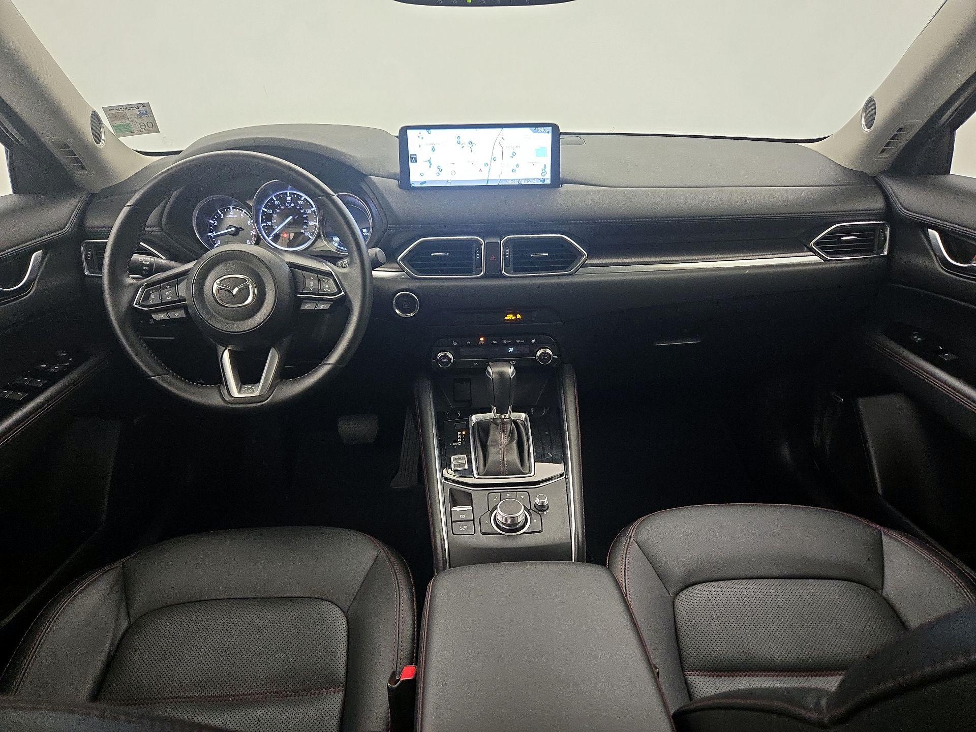 Thumbnail: 2024 Mazda CX-5 - 9