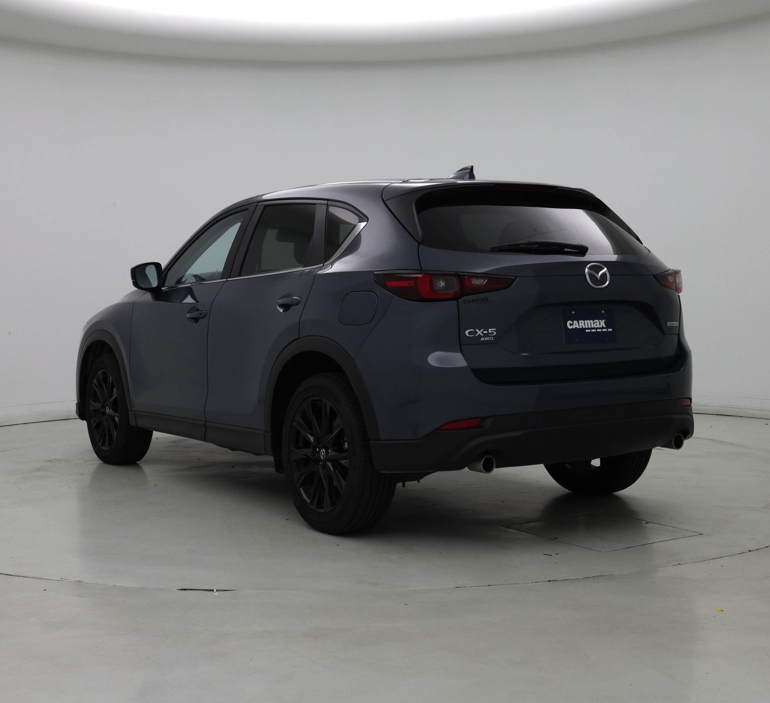 Thumbnail: 2024 Mazda CX-5 - 2