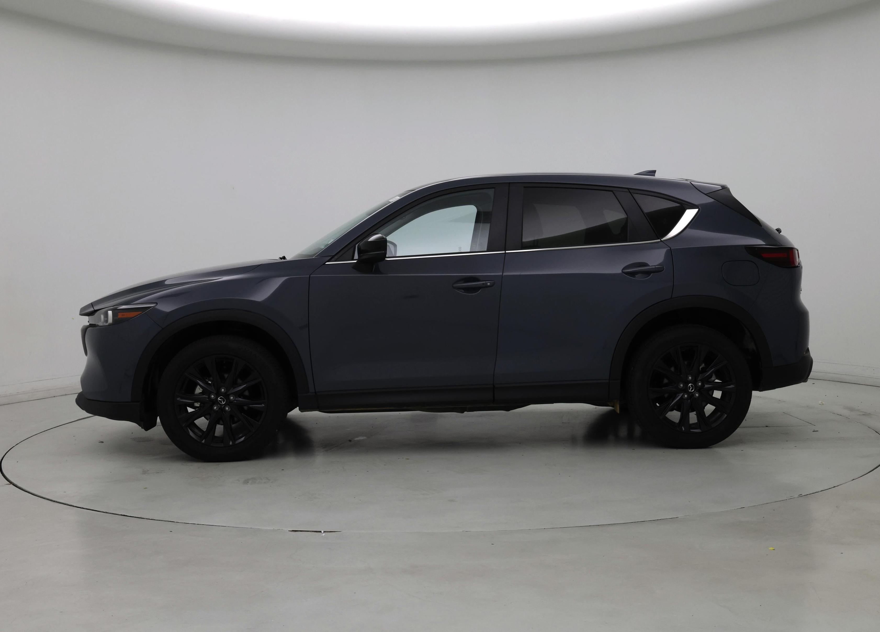 Thumbnail: 2024 Mazda CX-5 - 3