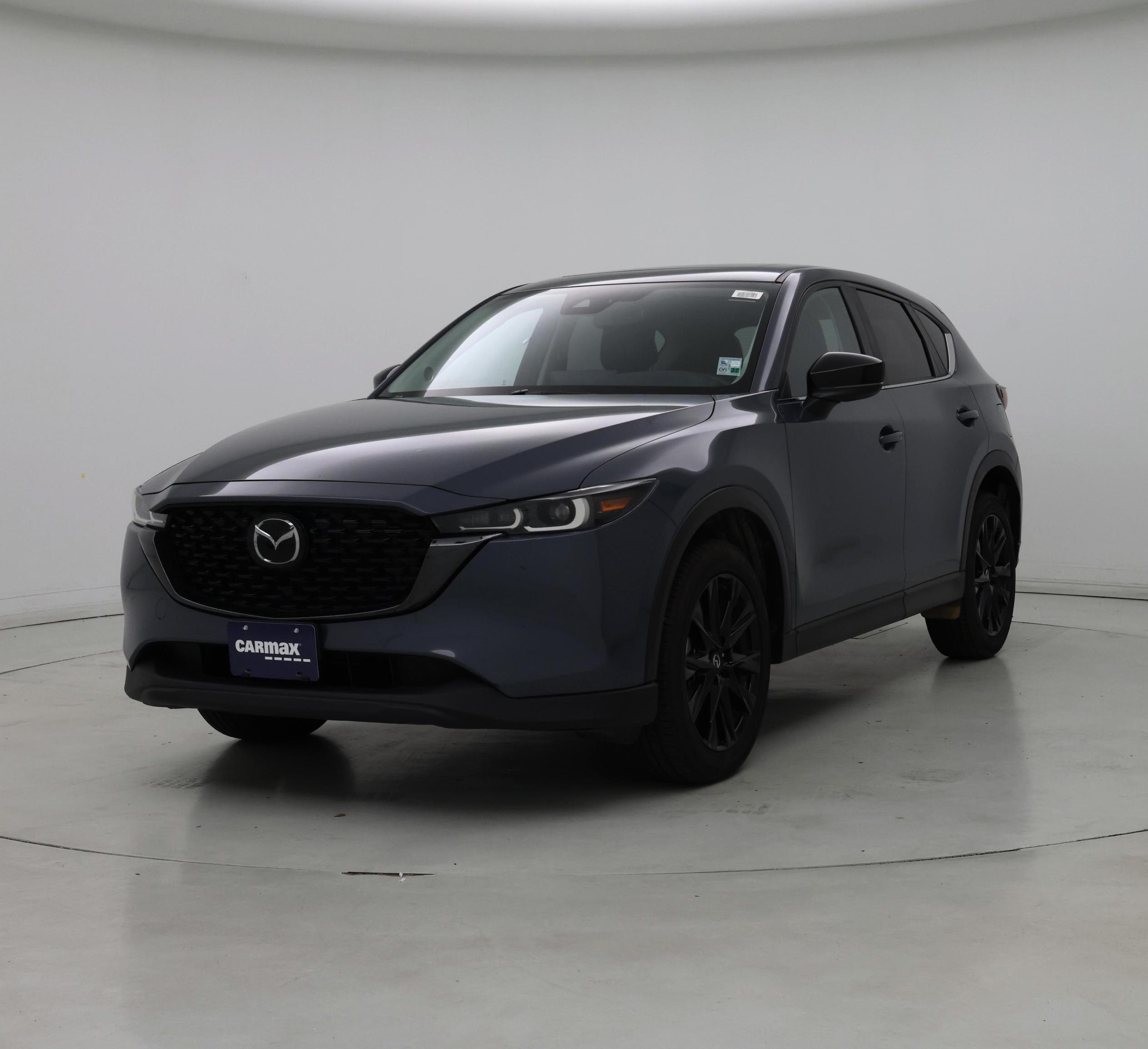 Thumbnail: 2024 Mazda CX-5 - 4