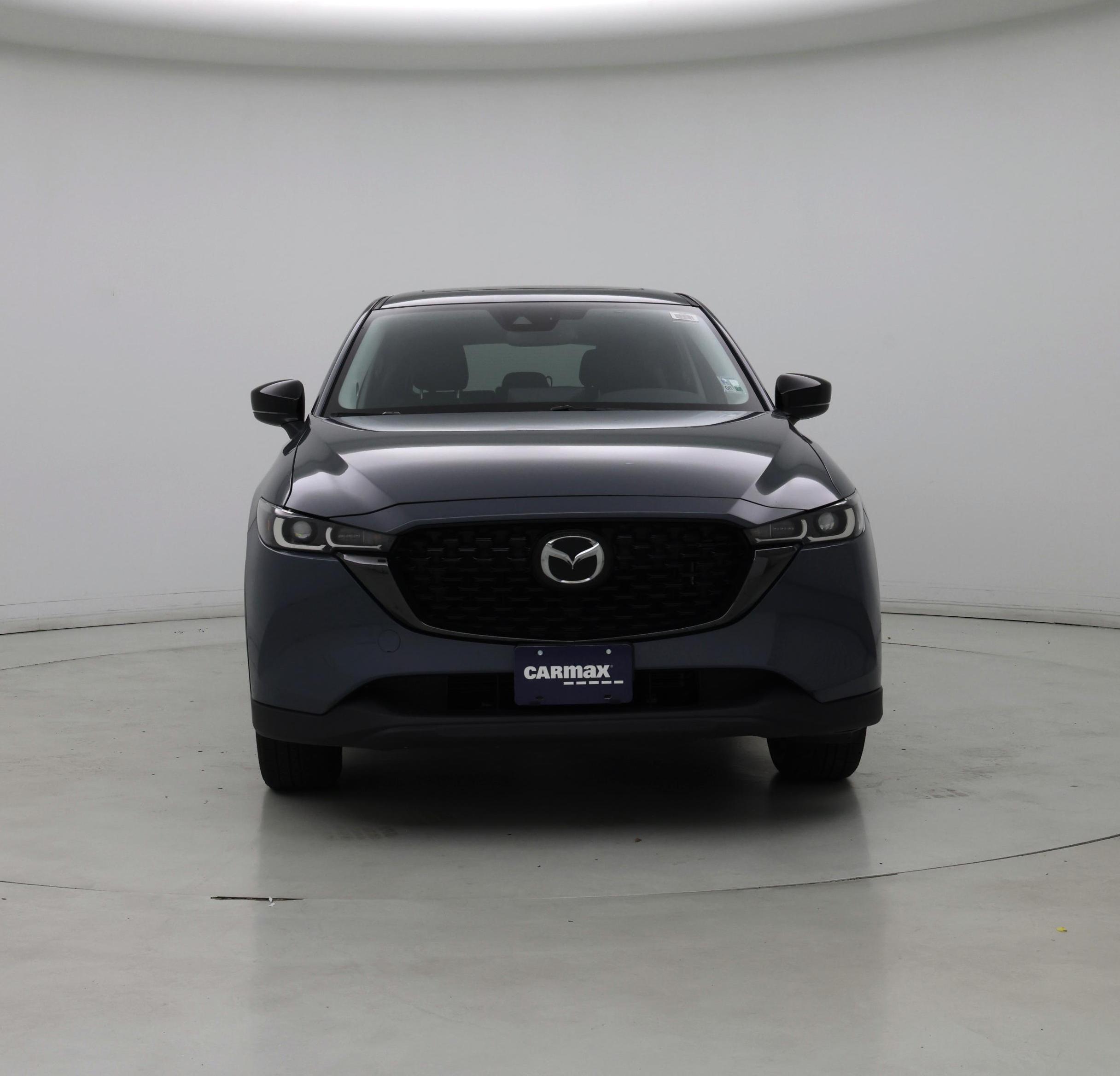 Thumbnail: 2024 Mazda CX-5 - 5
