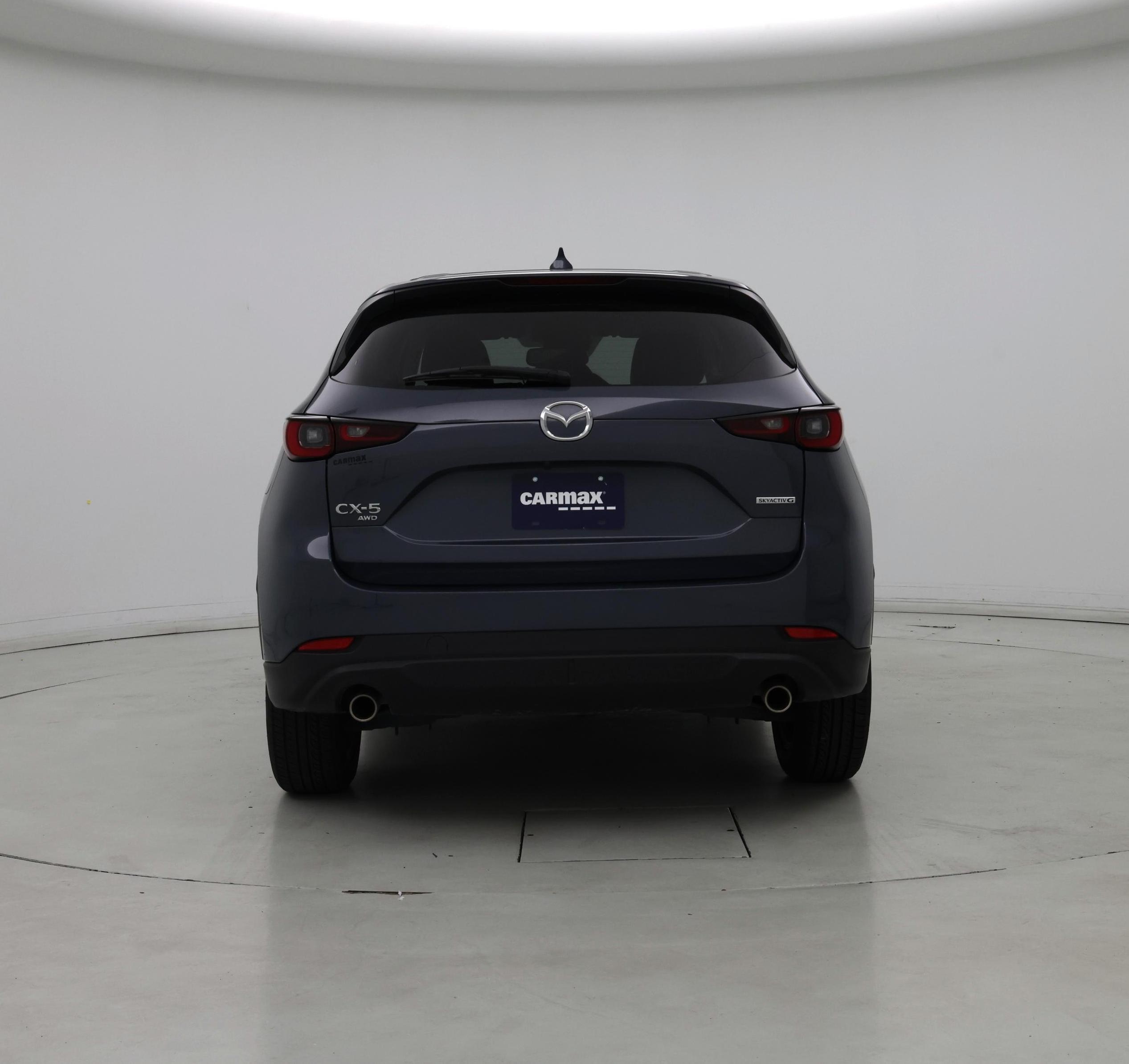 Thumbnail: 2024 Mazda CX-5 - 6