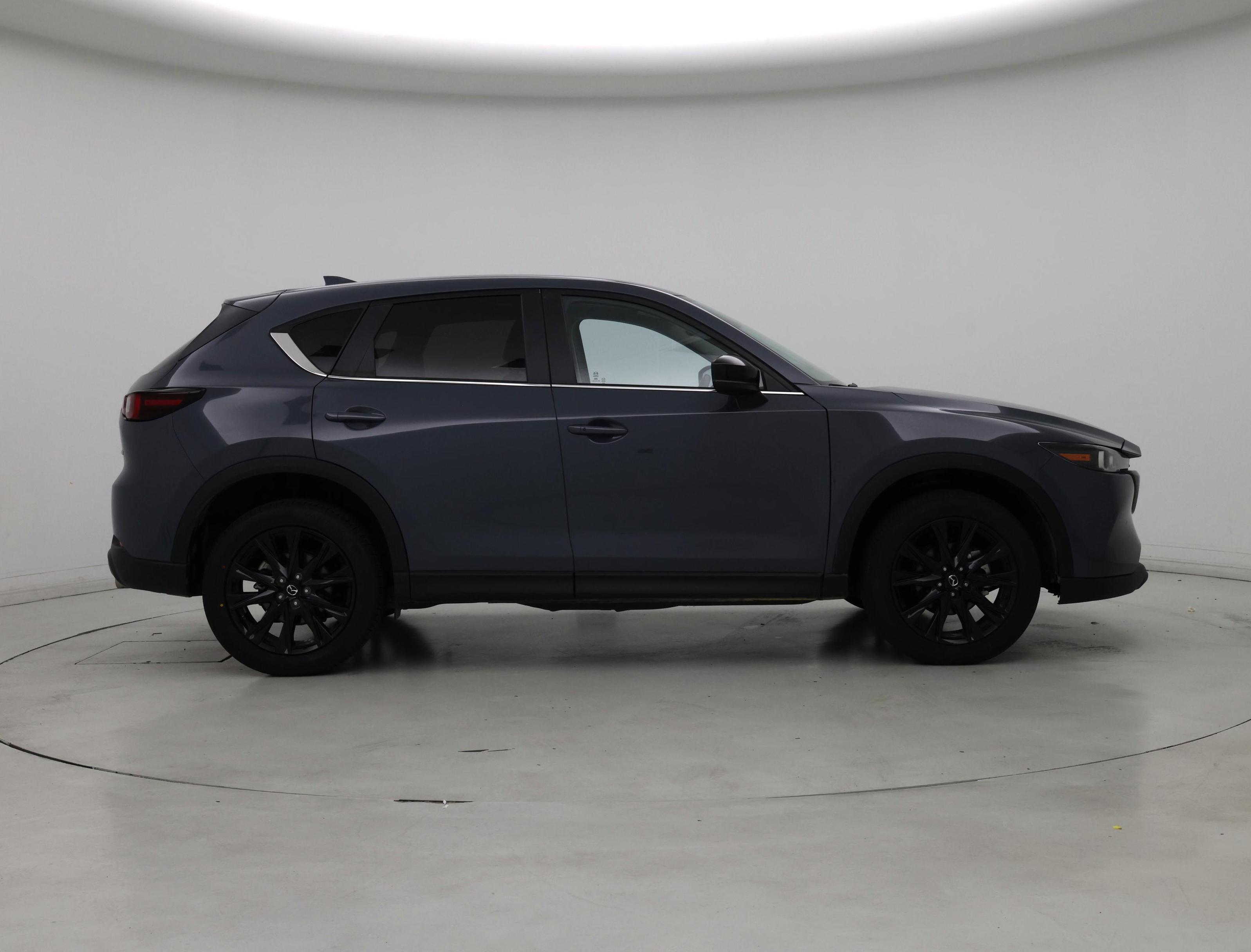 Thumbnail: 2024 Mazda CX-5 - 7