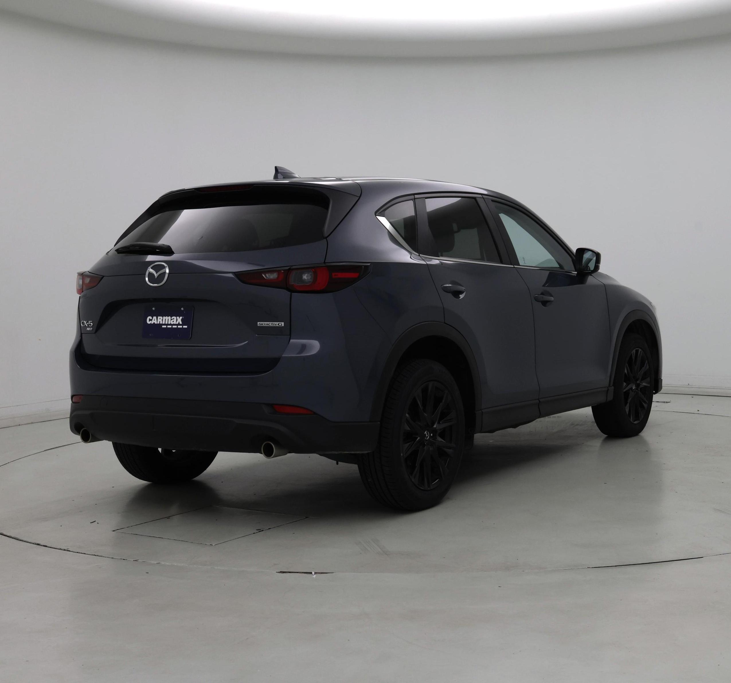 Thumbnail: 2024 Mazda CX-5 - 8