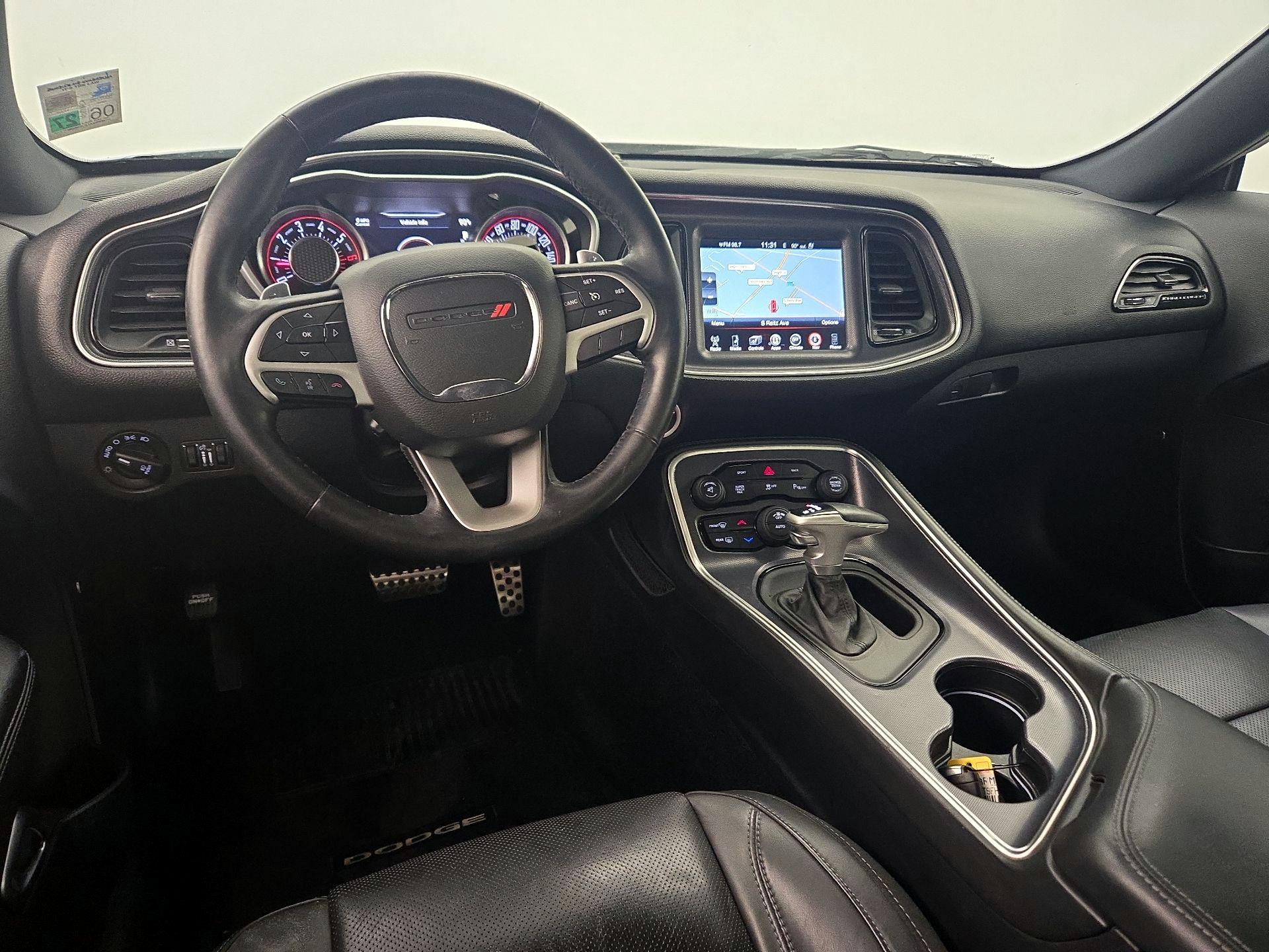 Thumbnail: 2015 Dodge Challenger - 9