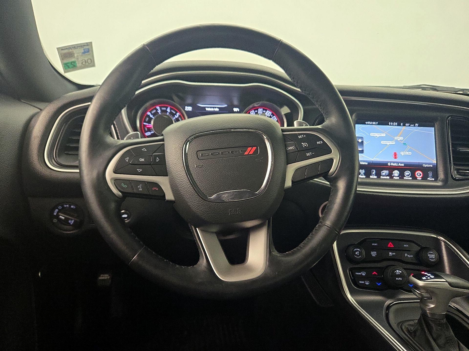 Thumbnail: 2015 Dodge Challenger - 10