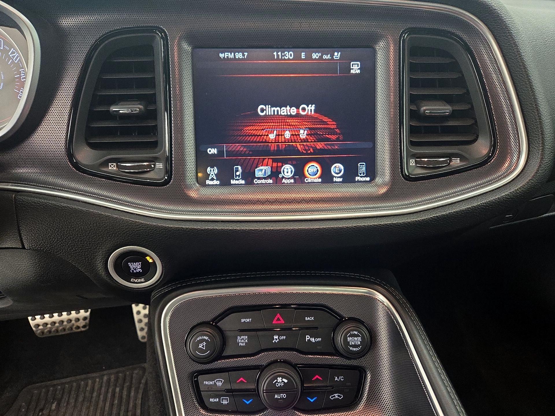 Thumbnail: 2015 Dodge Challenger - 17