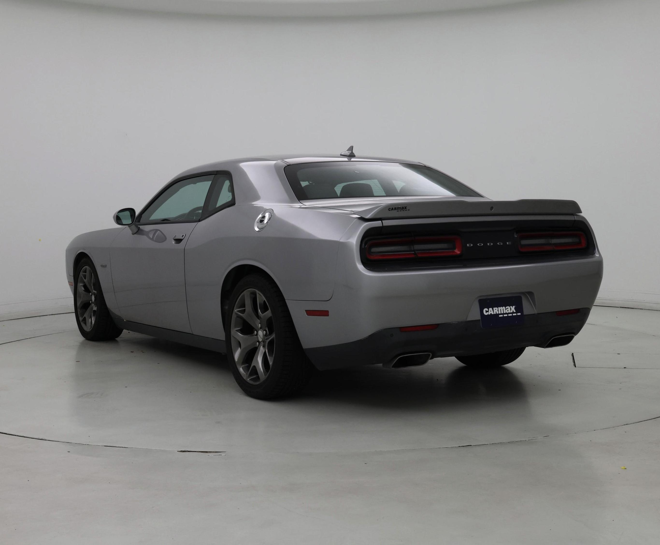 Thumbnail: 2015 Dodge Challenger - 2
