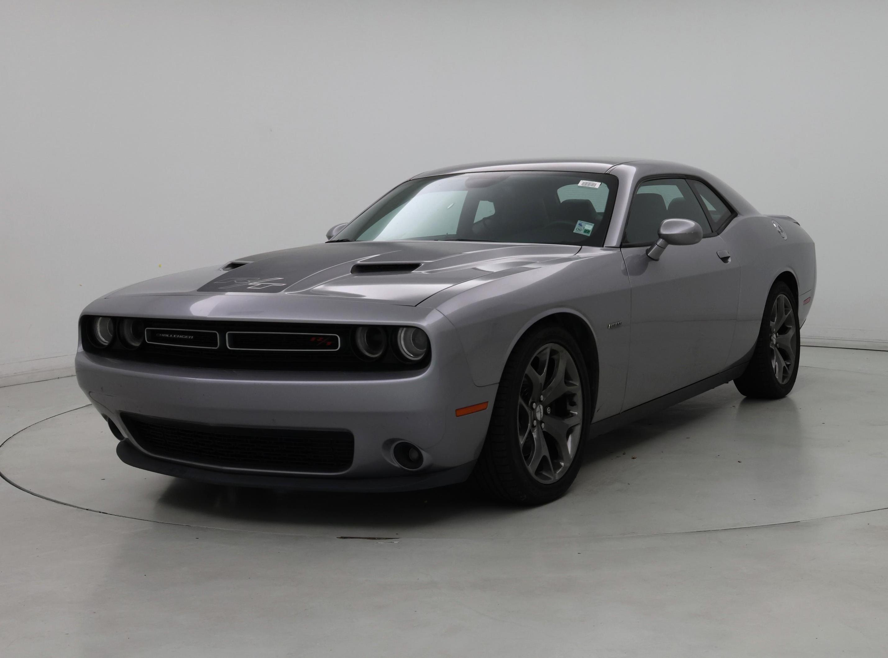 Thumbnail: 2015 Dodge Challenger - 4