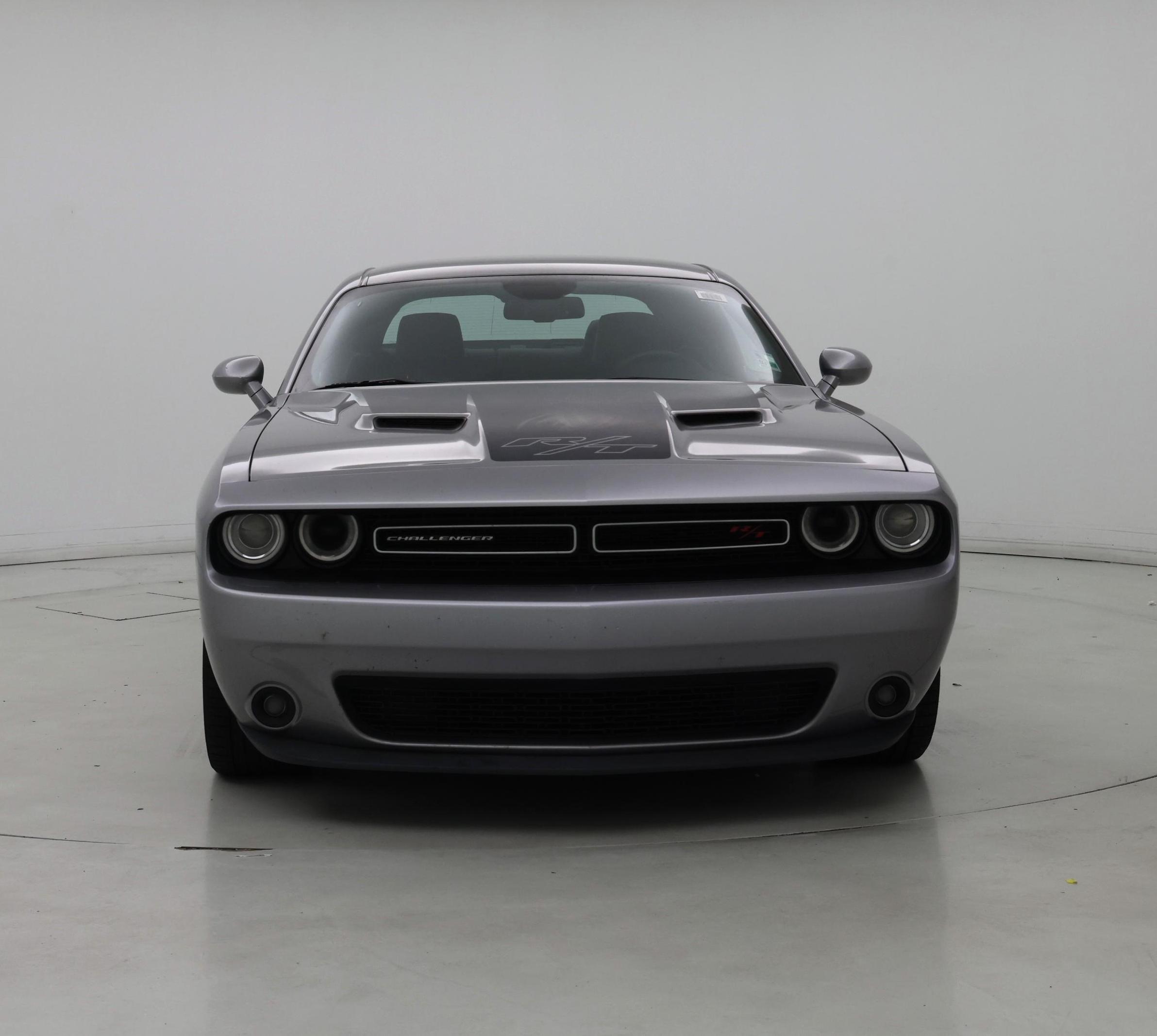 Thumbnail: 2015 Dodge Challenger - 5