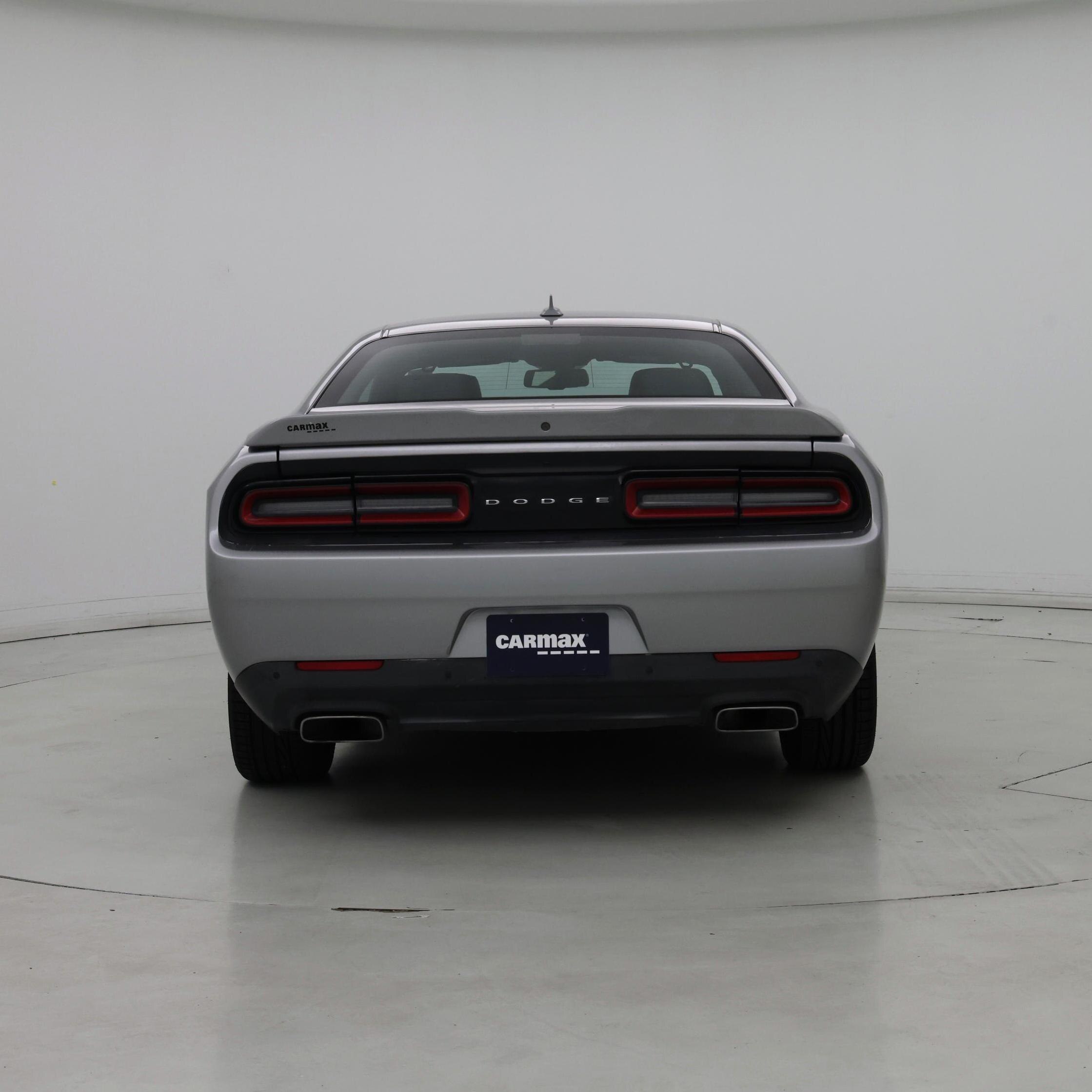 Thumbnail: 2015 Dodge Challenger - 6