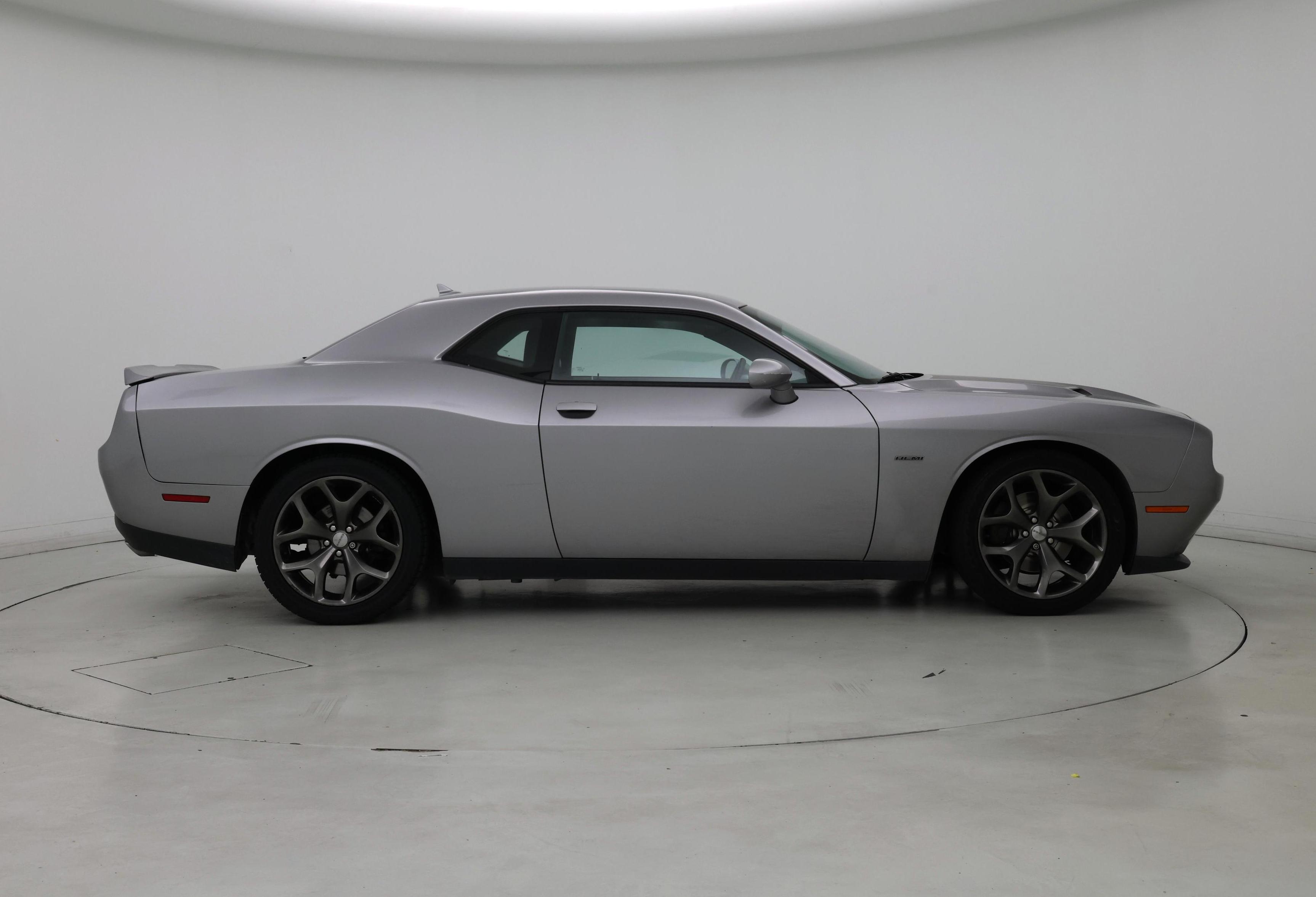 Thumbnail: 2015 Dodge Challenger - 7
