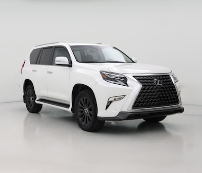 2022 Lexus GX 460 Premium