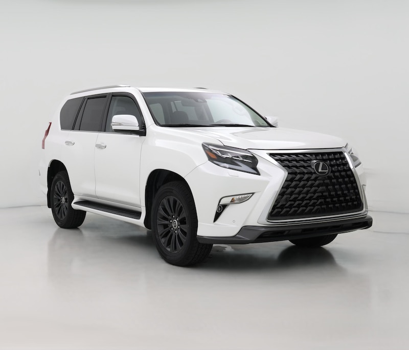 2022 Lexus GX 460 Premium