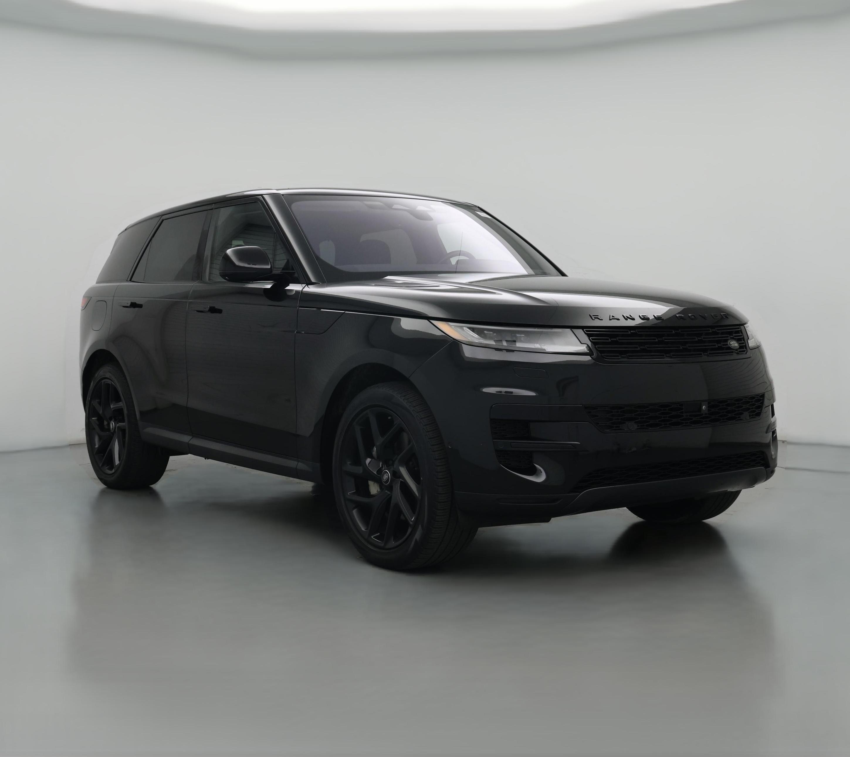 Thumbnail: 2023 Land Rover Range Rover Sport - 1