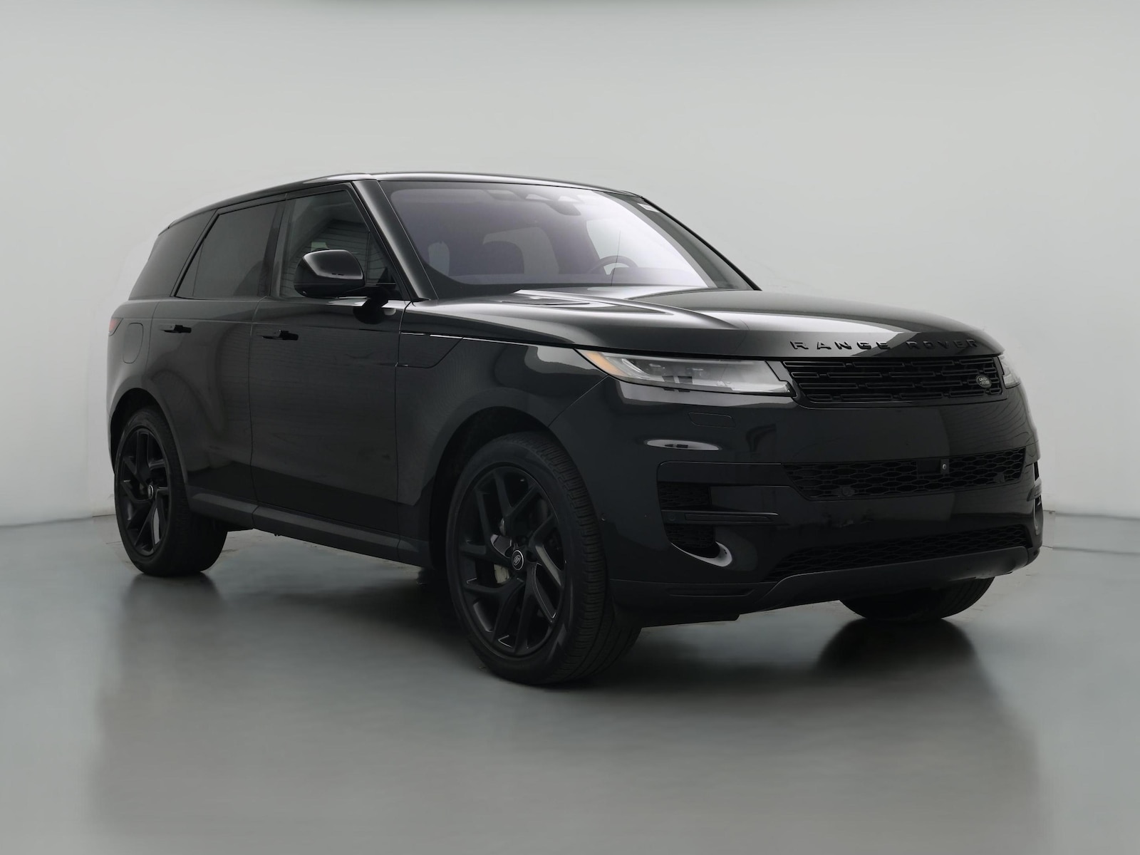 2023 Land Rover Range Rover Sport
