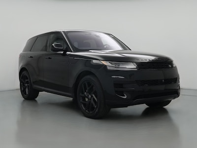 2023 Land Rover Range Rover Sport SE Dynamic