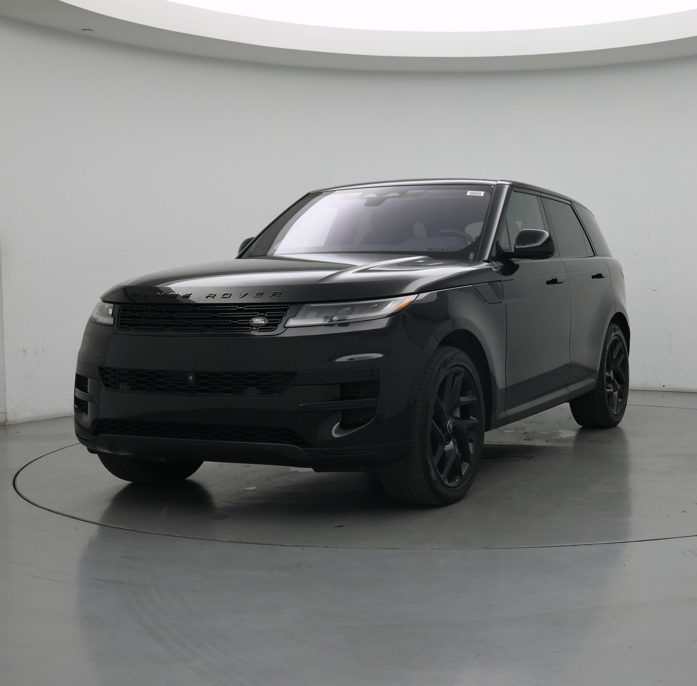 Thumbnail: 2023 Land Rover Range Rover Sport - 4