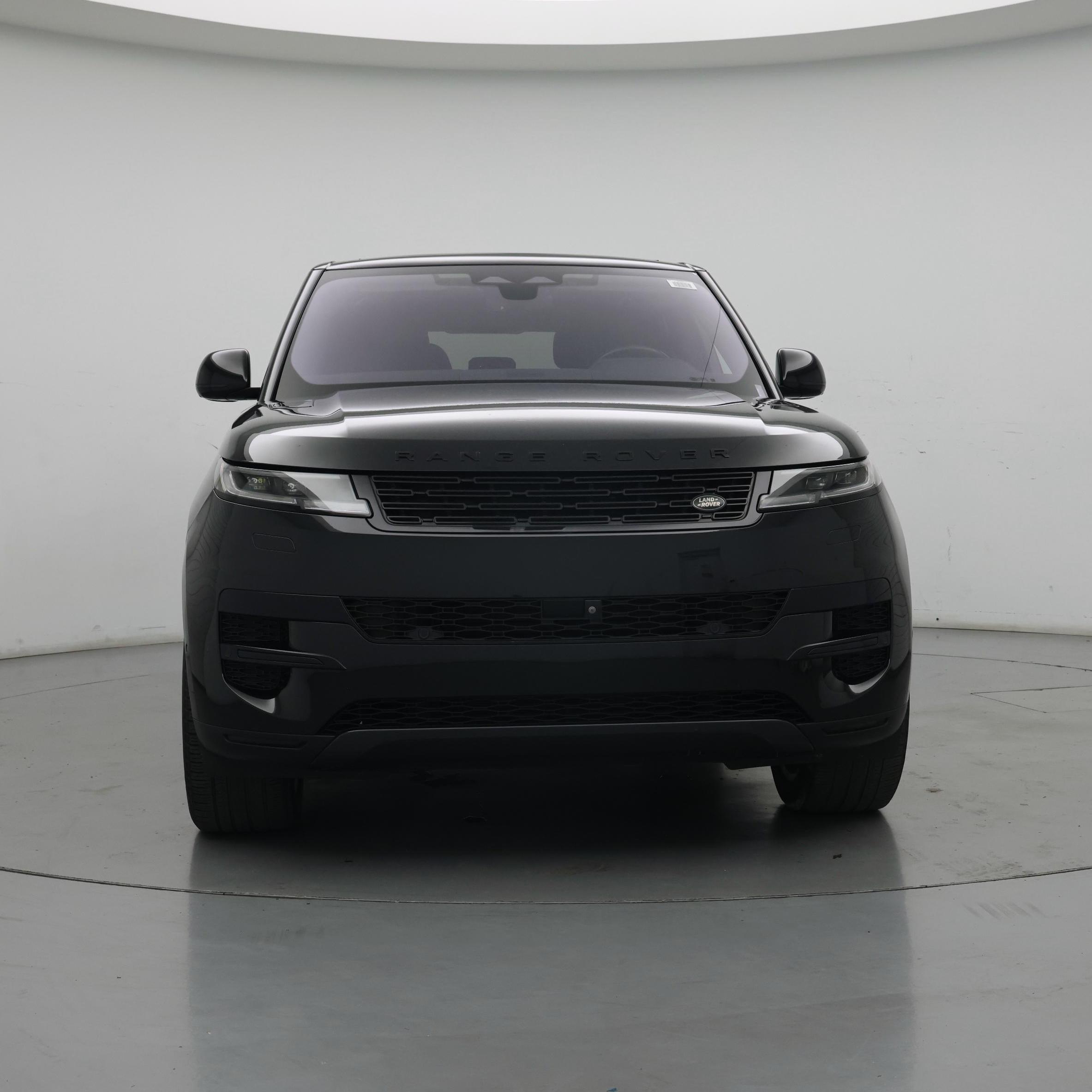 Thumbnail: 2023 Land Rover Range Rover Sport - 5