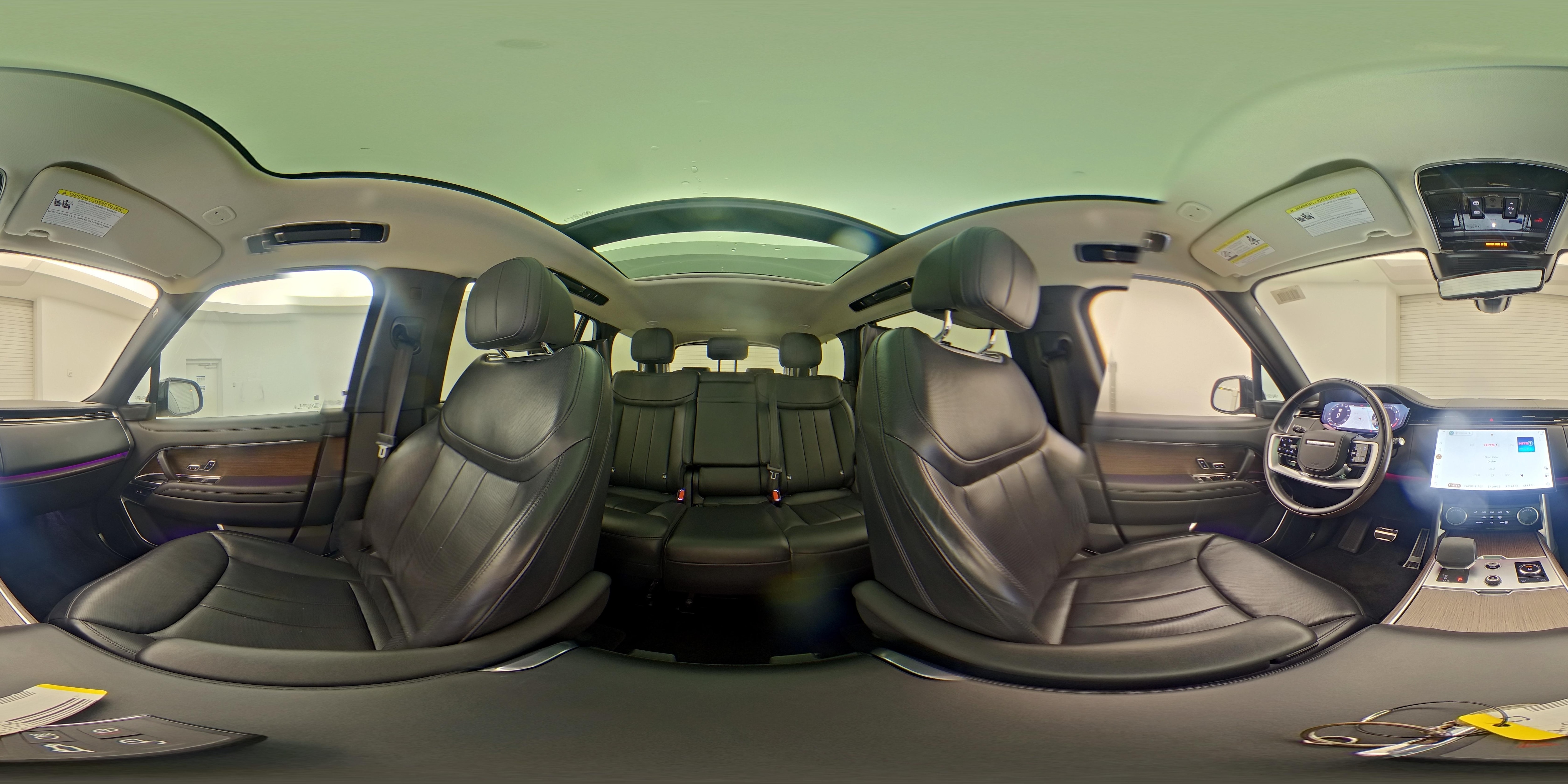 2023 Land Rover Range Rover Autobiography - Photo 25