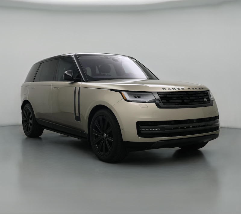 2023 Land Rover Range Rover Autobiography
