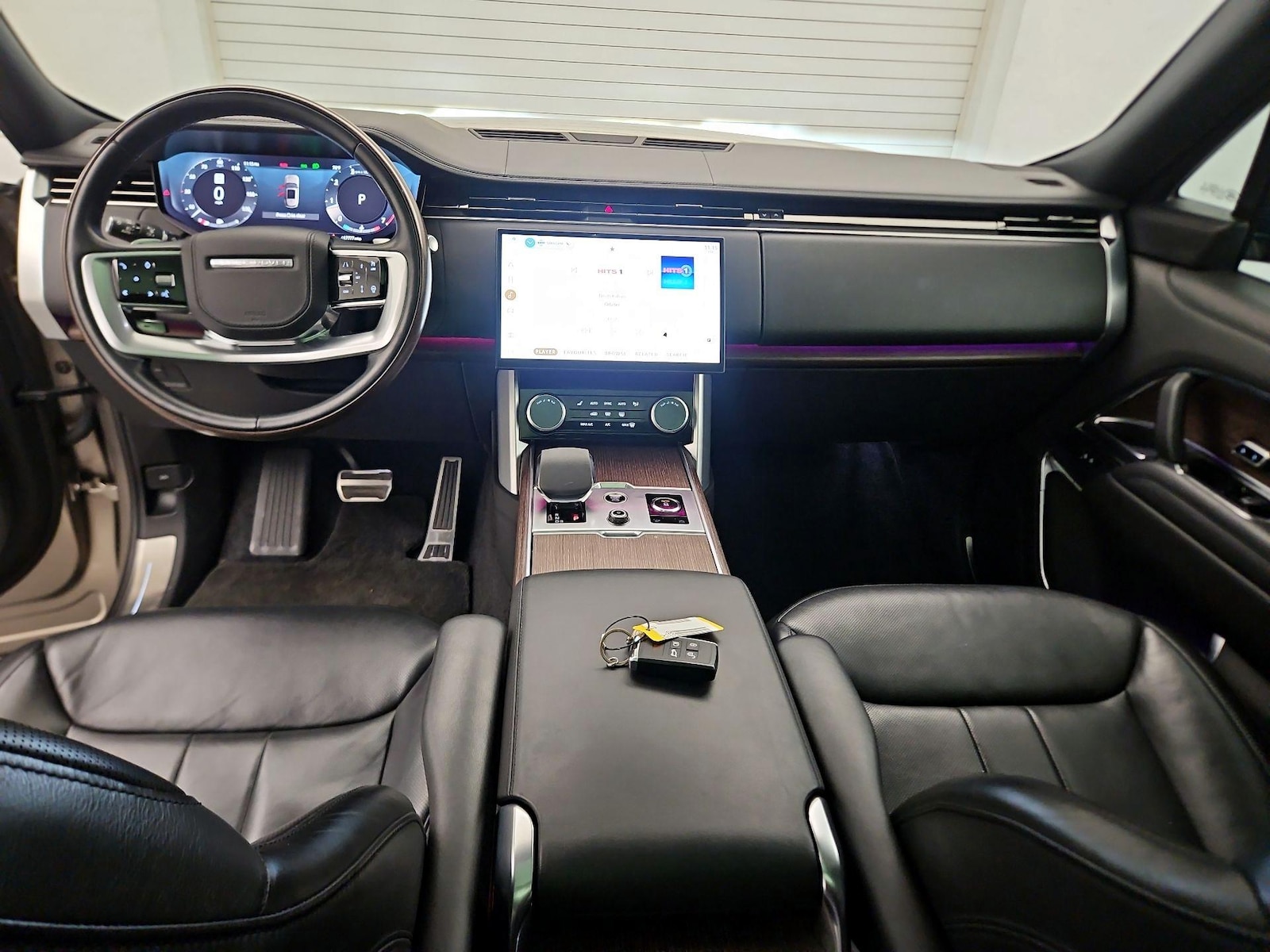2023 Land Rover Range Rover Autobiography - Photo 10