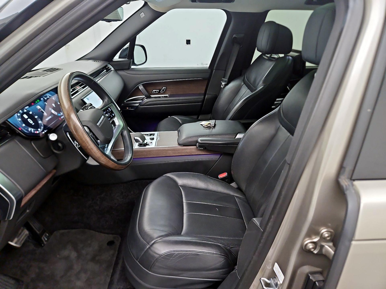2023 Land Rover Range Rover Autobiography - Photo 12