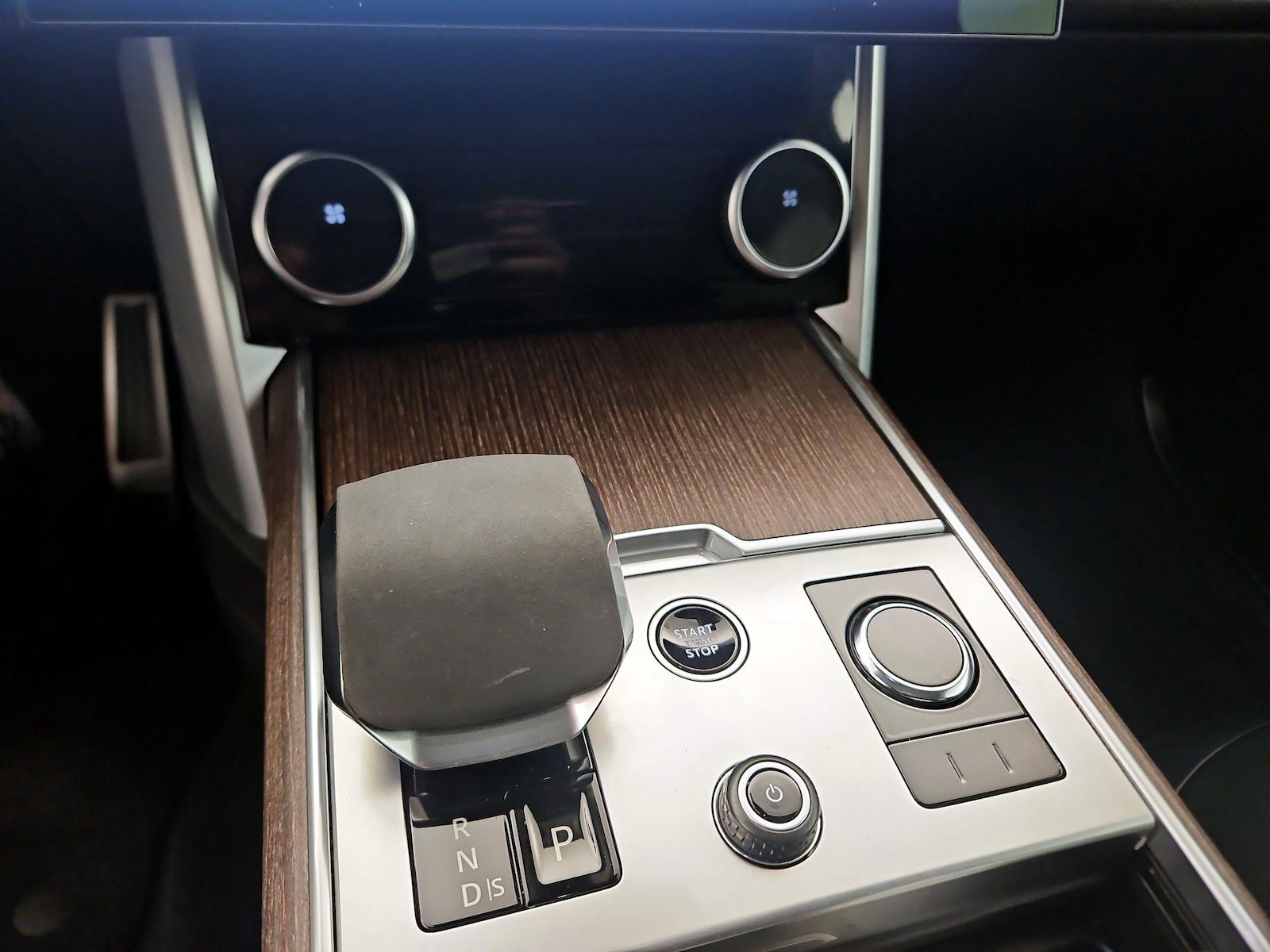 2023 Land Rover Range Rover Autobiography - Photo 18