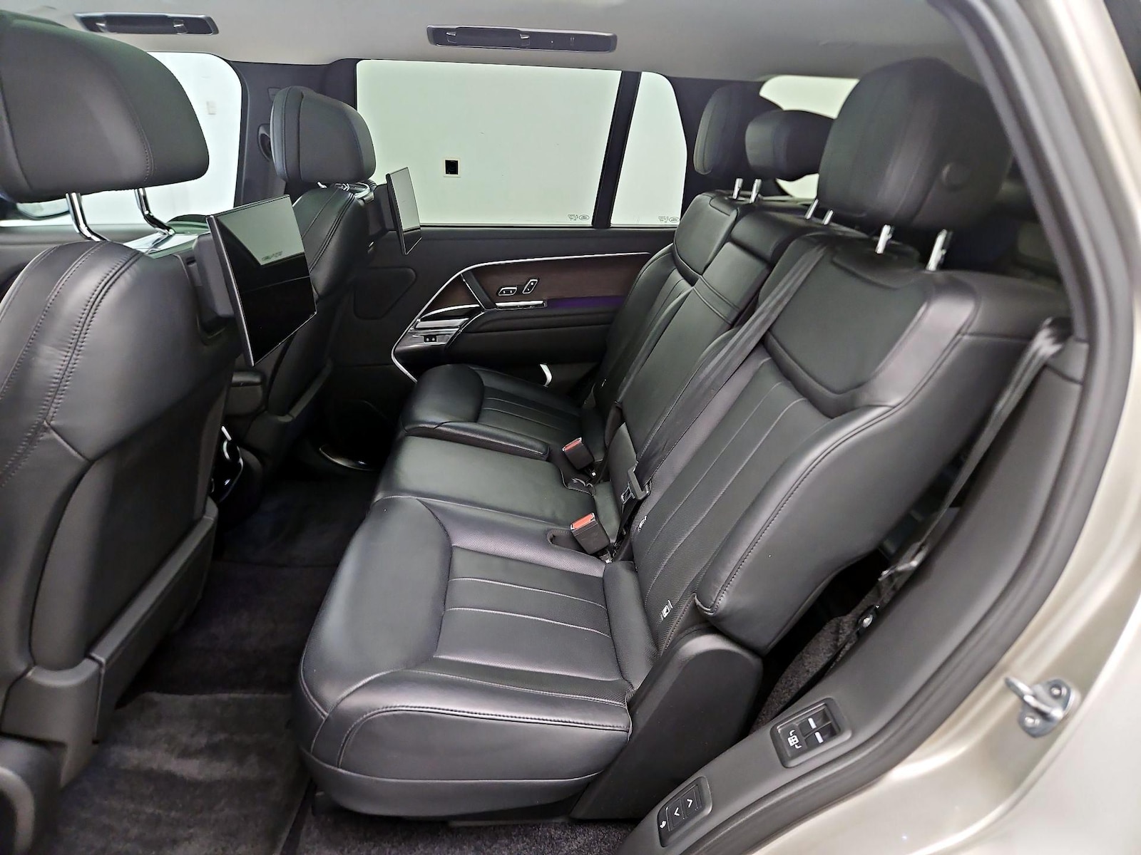 2023 Land Rover Range Rover Autobiography - Photo 20