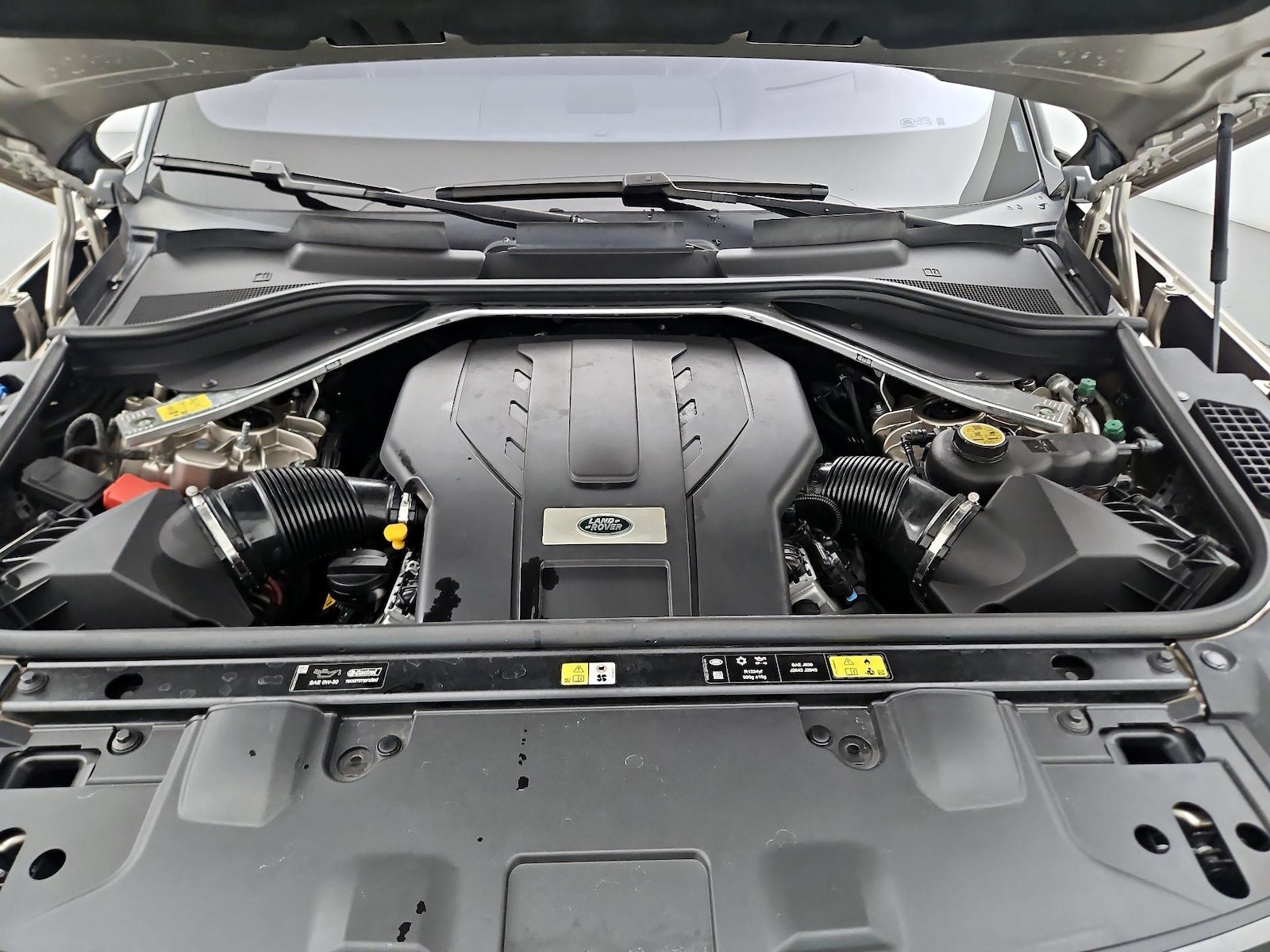 2023 Land Rover Range Rover Autobiography - Photo 22