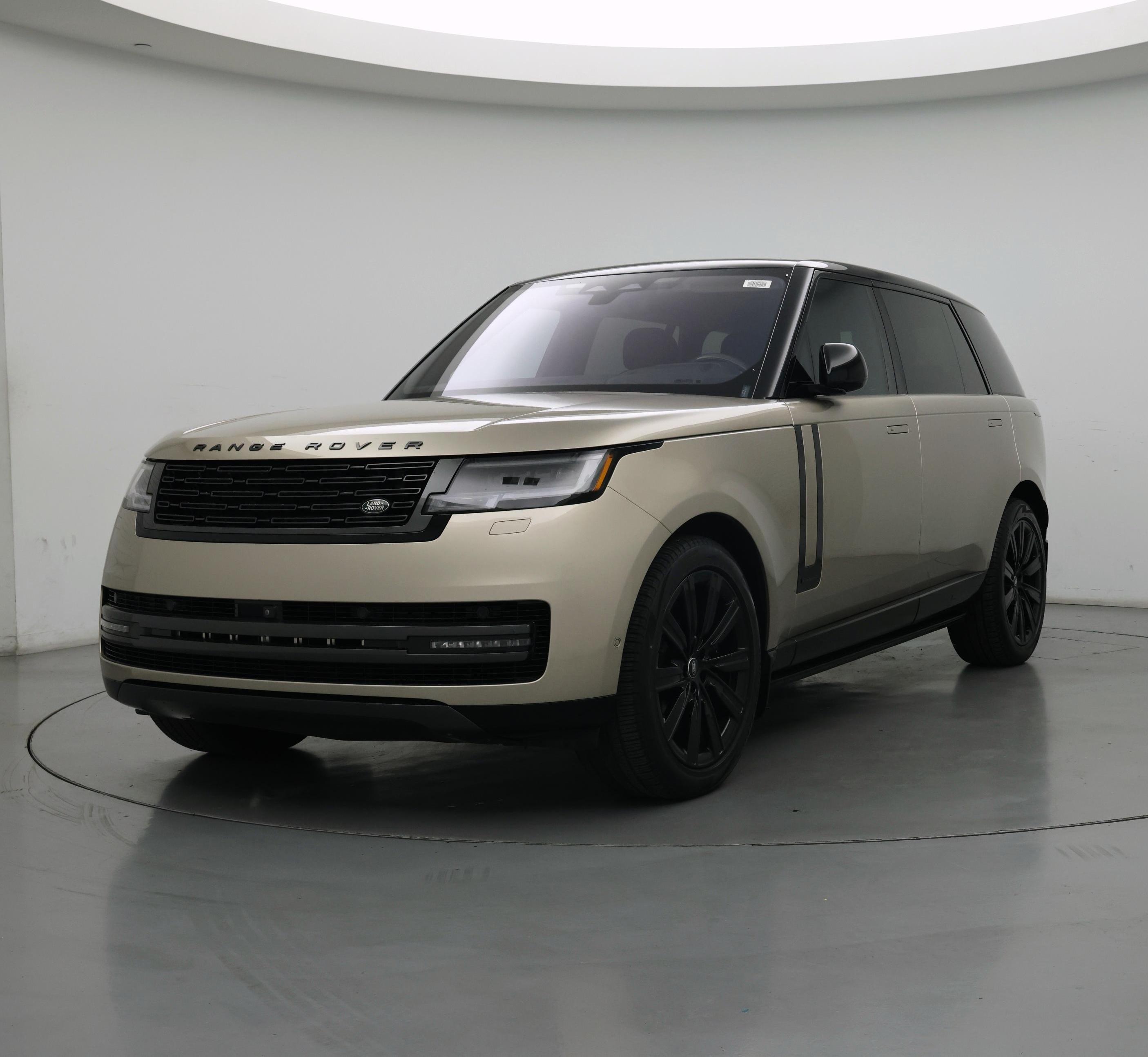 Thumbnail: 2023 Land Rover Range Rover - 4