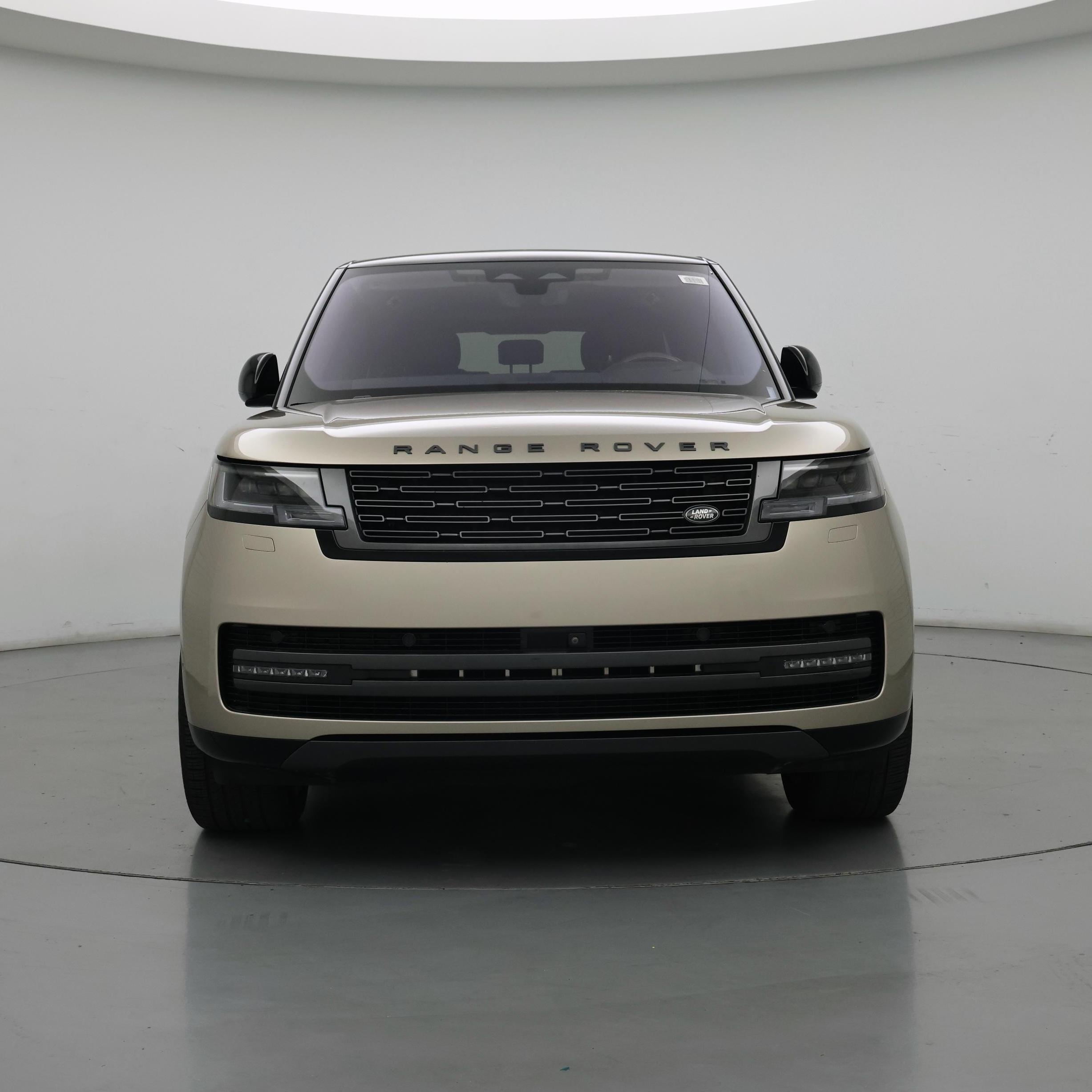 Thumbnail: 2023 Land Rover Range Rover - 5