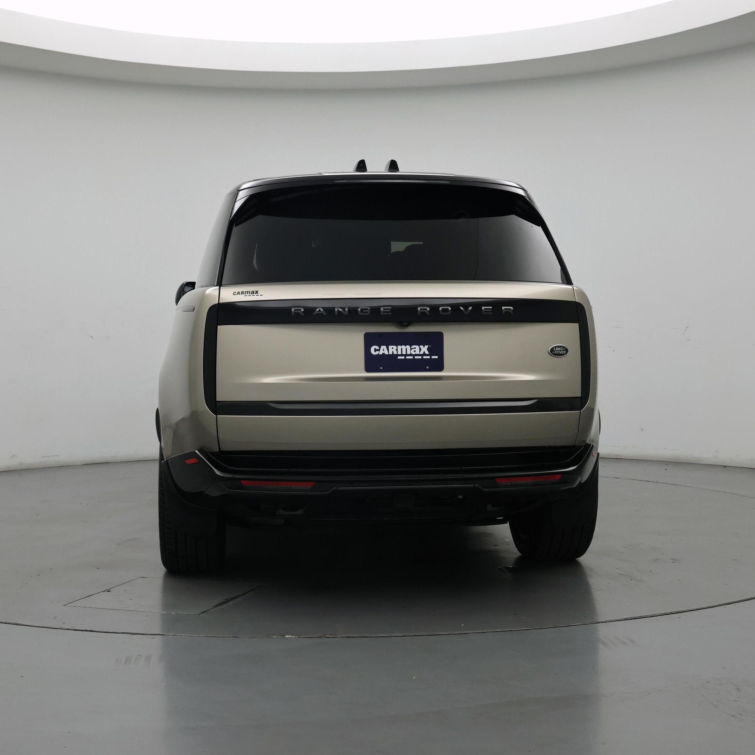 Thumbnail: 2023 Land Rover Range Rover - 6