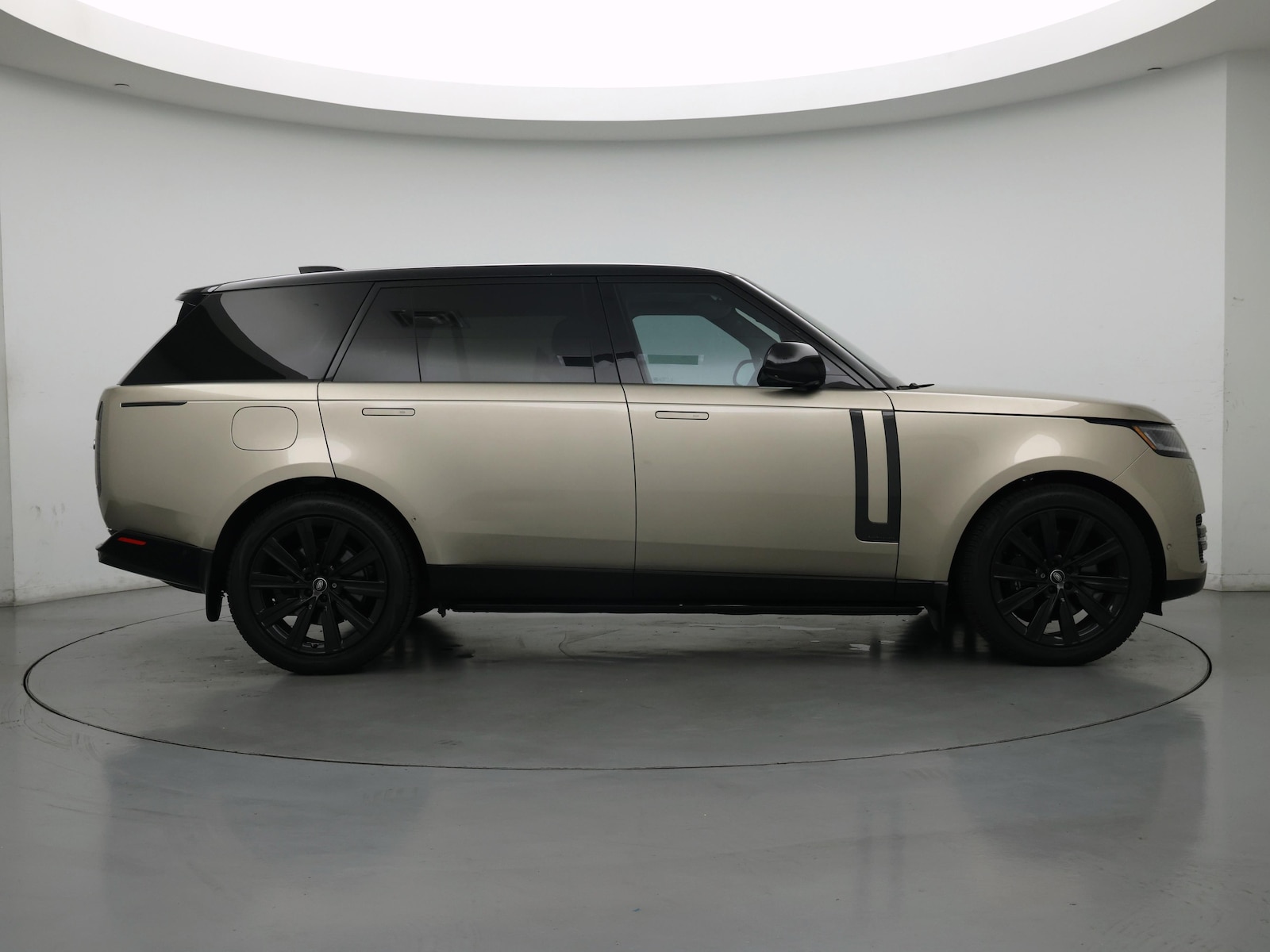2023 Land Rover Range Rover Autobiography - Photo 8