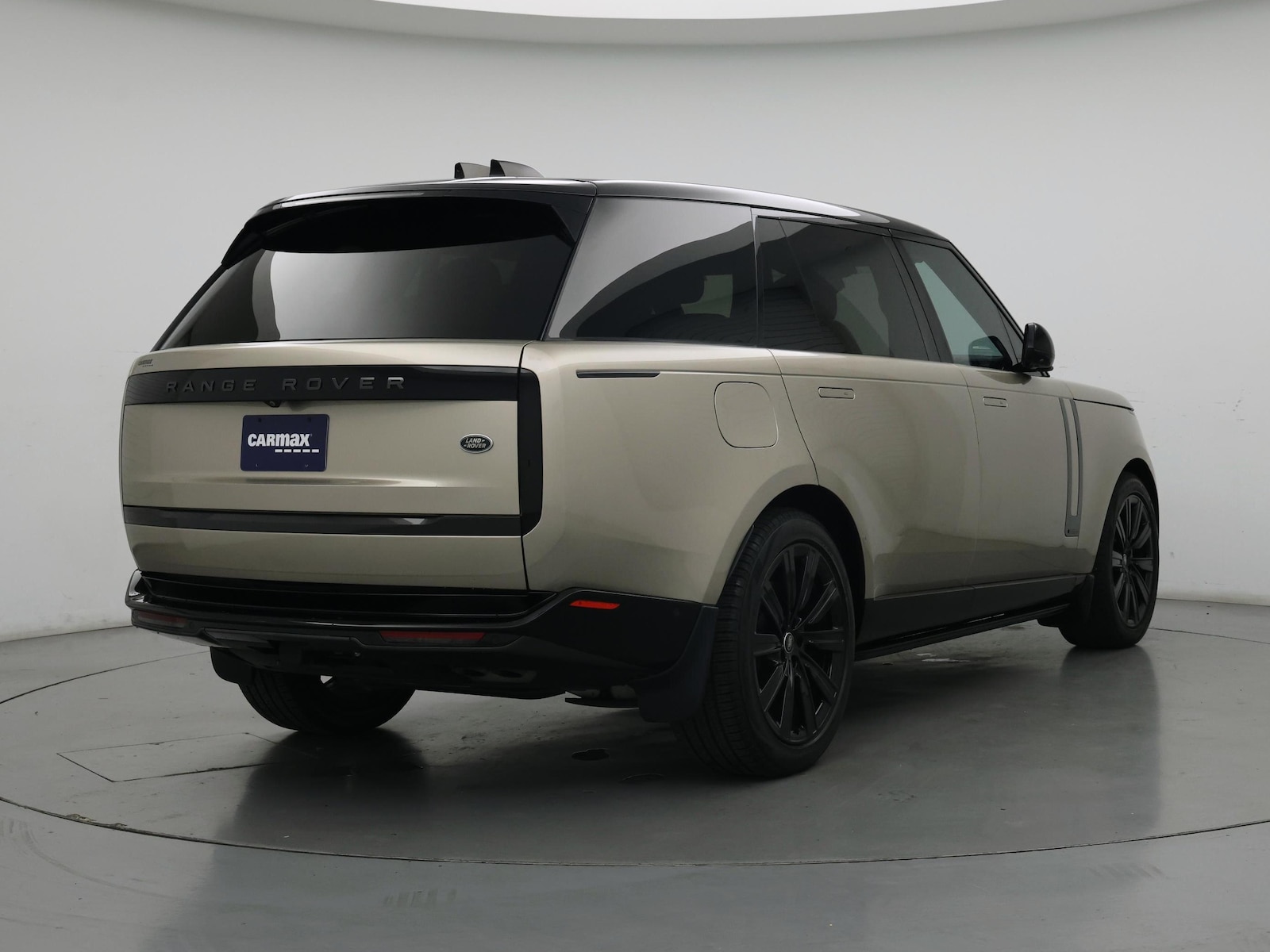 2023 Land Rover Range Rover Autobiography - Photo 9
