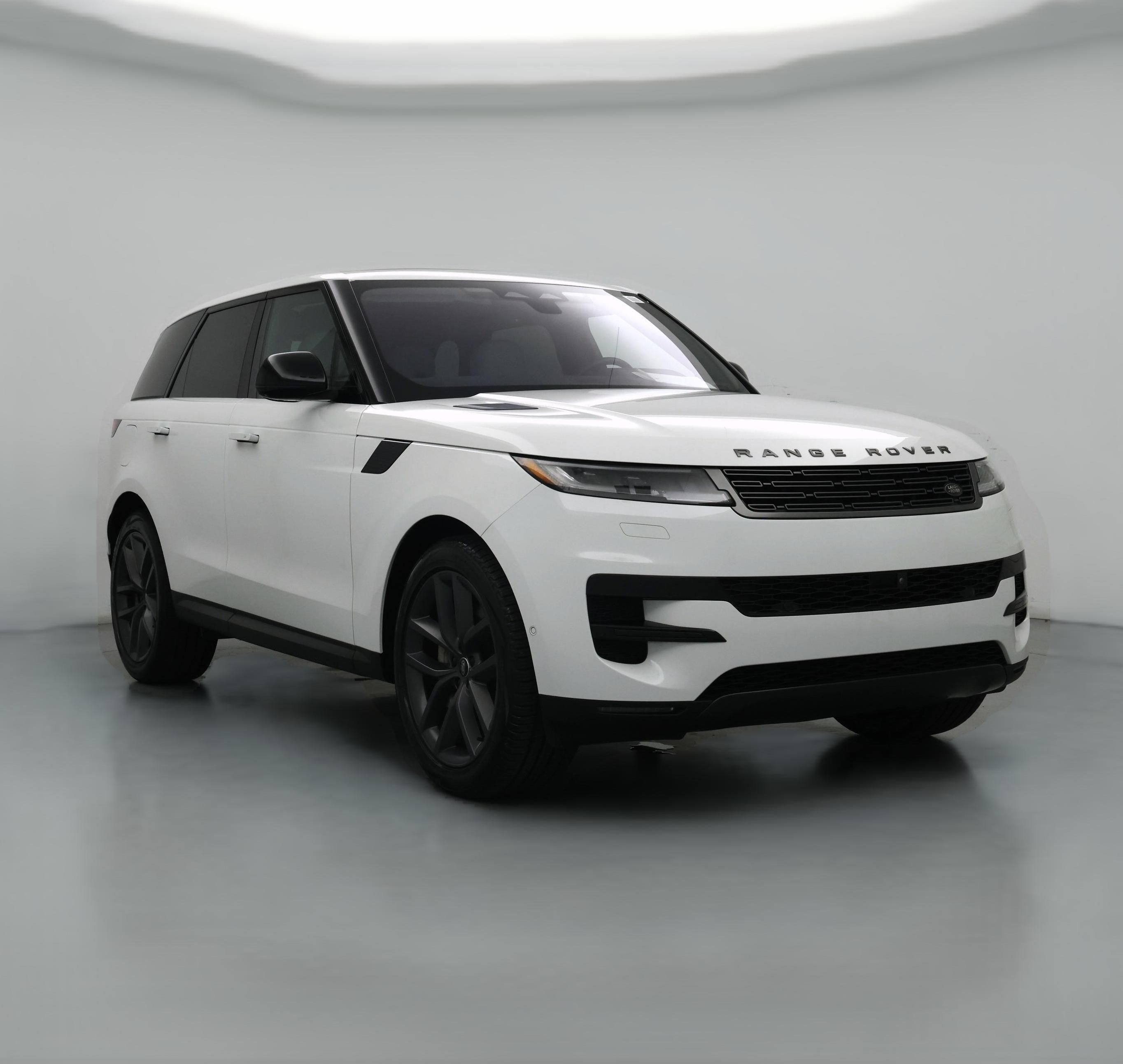 Thumbnail: 2023 Land Rover Range Rover Sport - 1