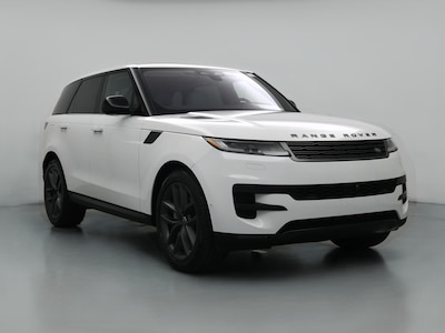 2023 Land Rover Range Rover Sport SE