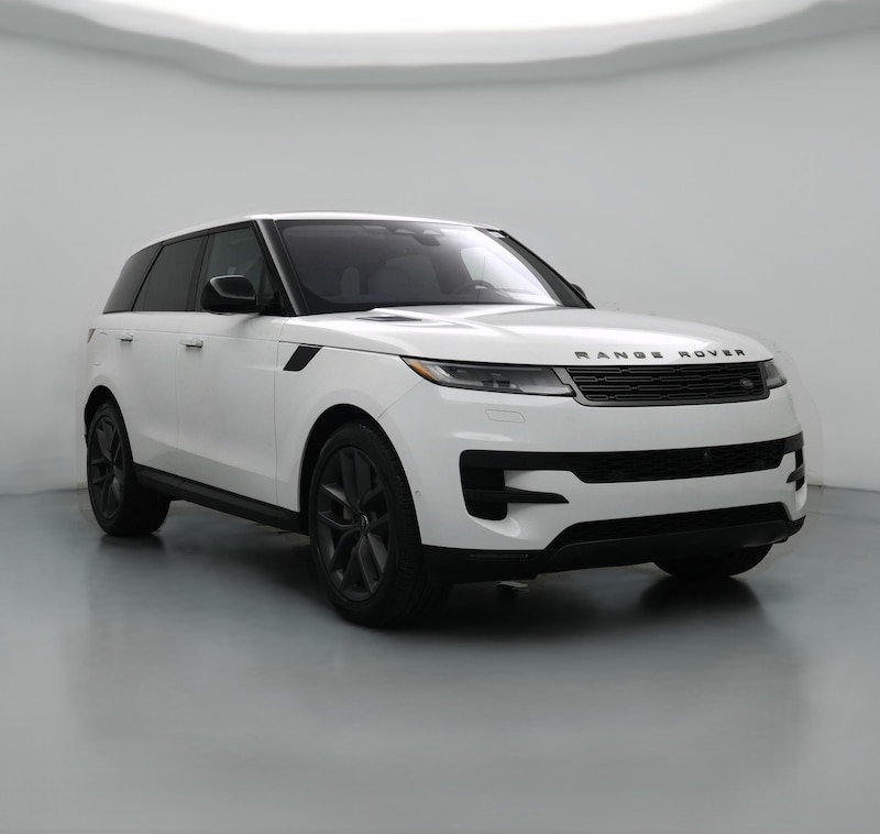 2023 Land Rover Range Rover Sport SE