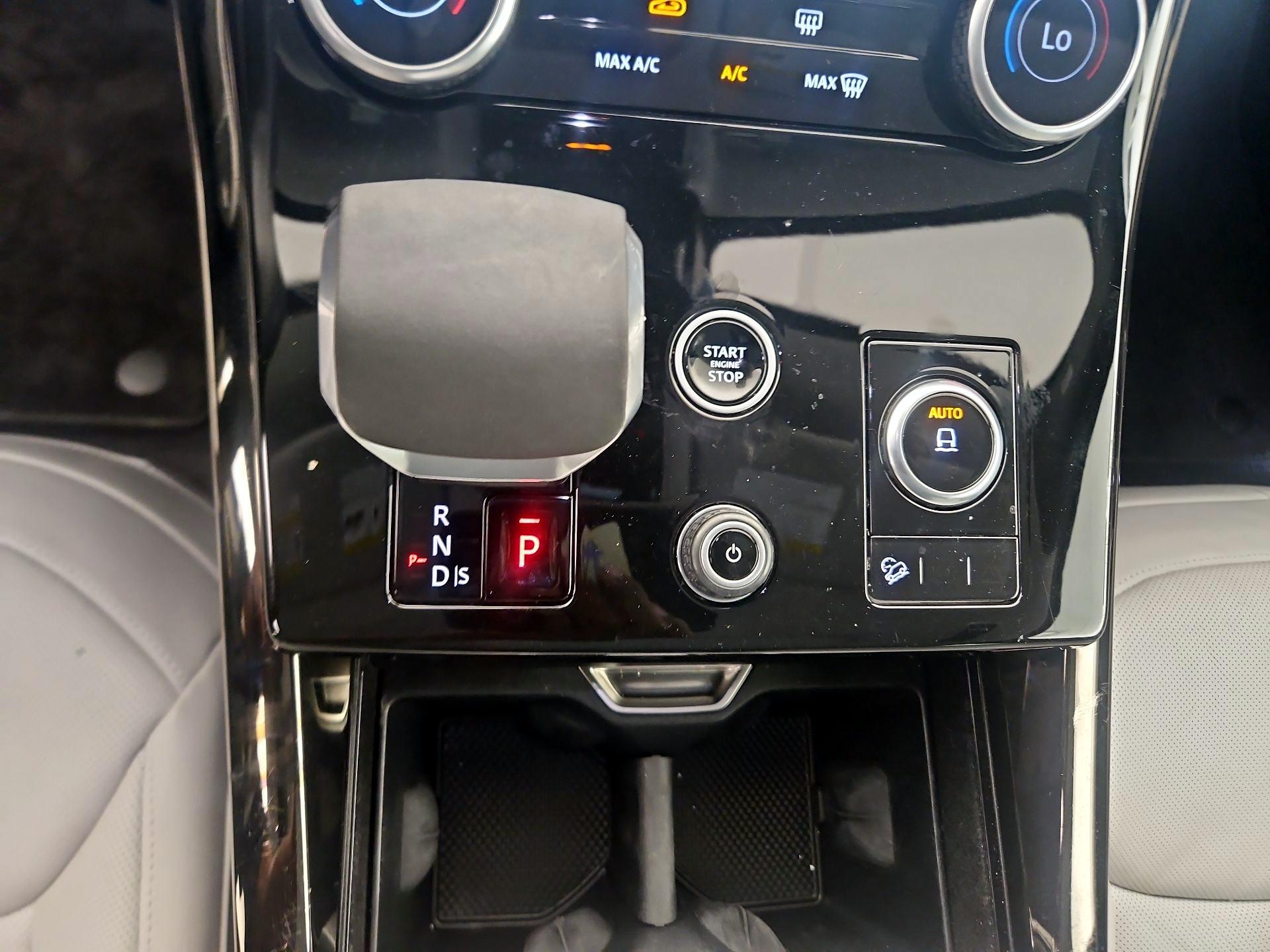Thumbnail: 2023 Land Rover Range Rover Sport - 16