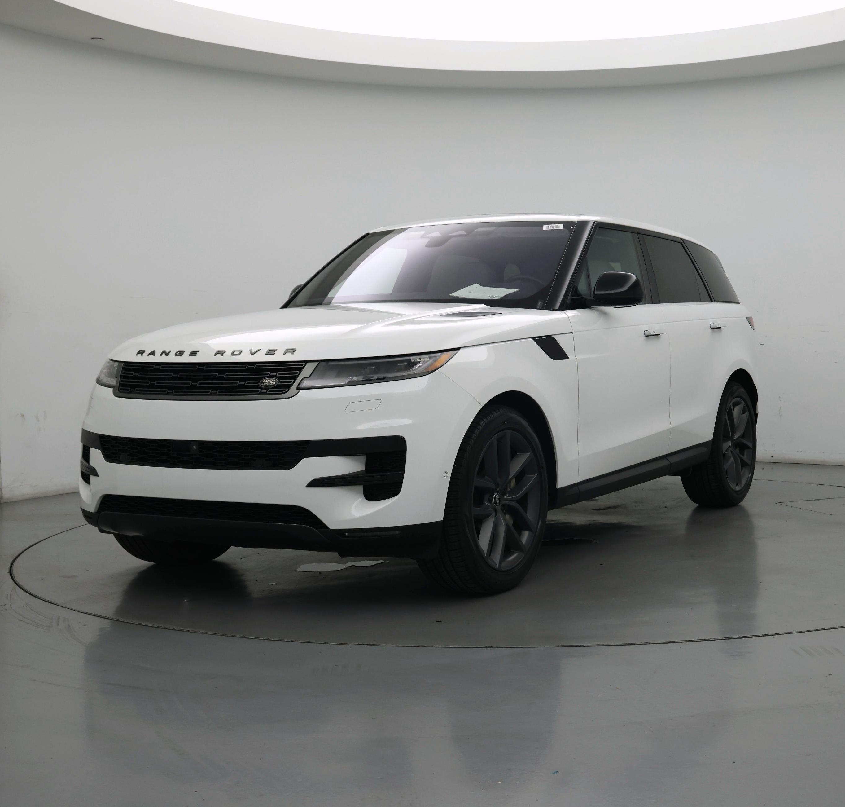 Thumbnail: 2023 Land Rover Range Rover Sport - 4
