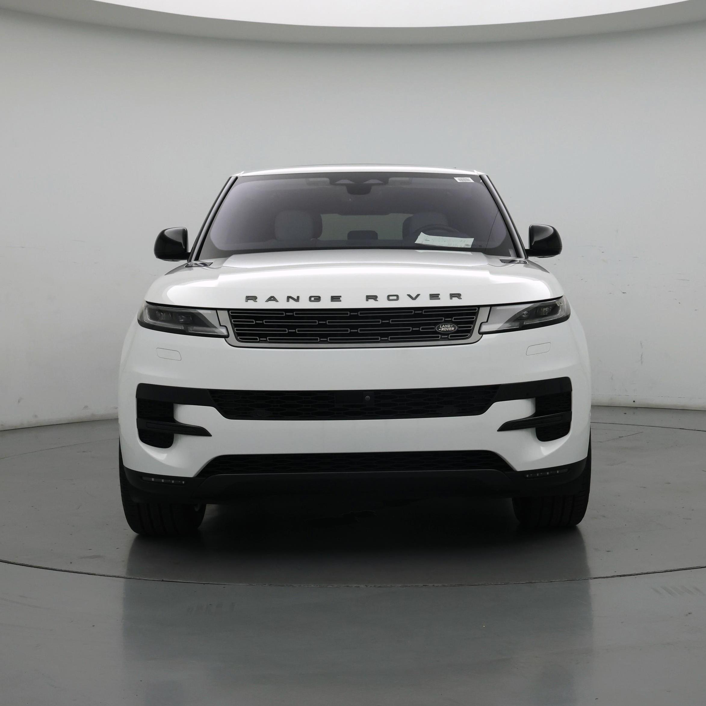 Thumbnail: 2023 Land Rover Range Rover Sport - 5