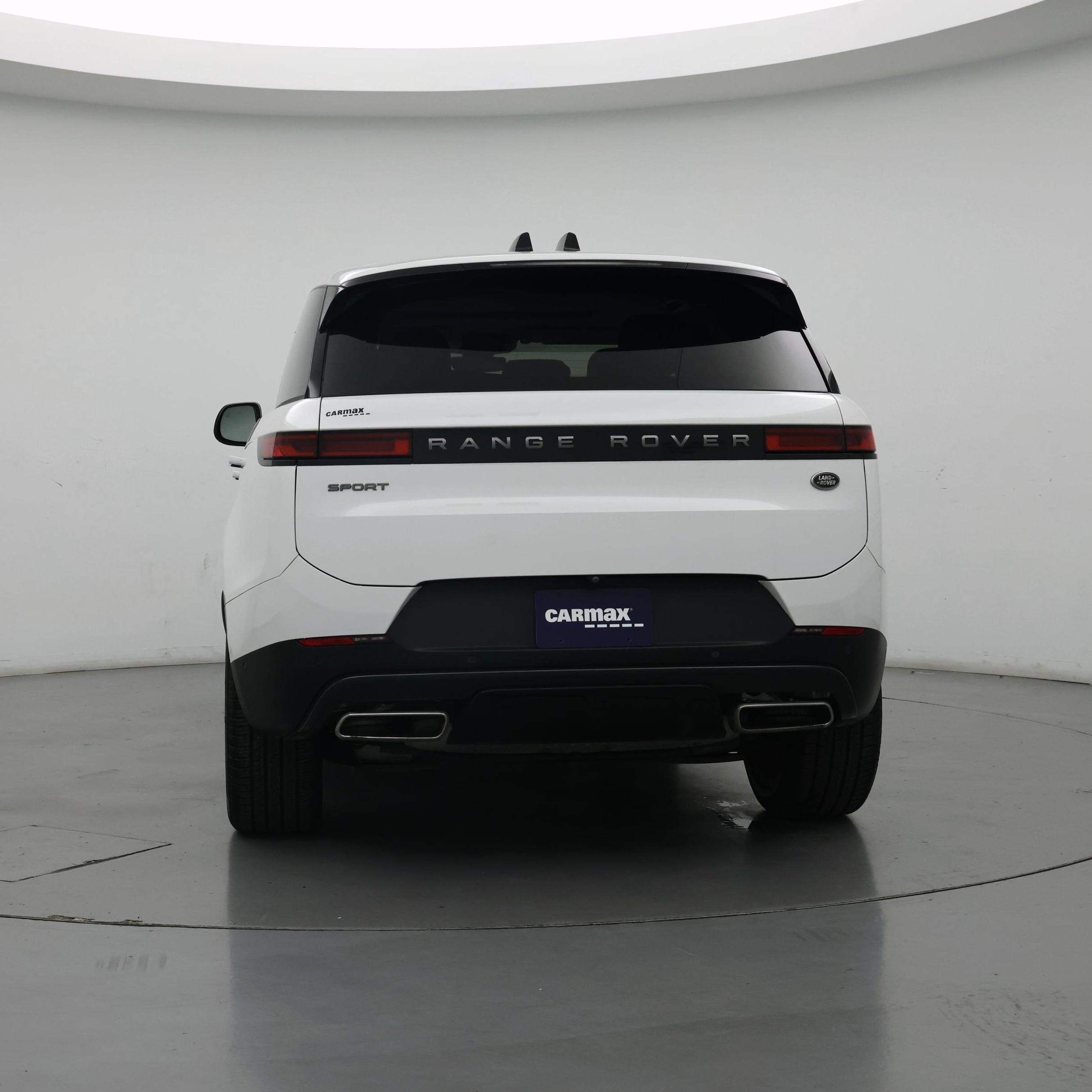 Thumbnail: 2023 Land Rover Range Rover Sport - 6