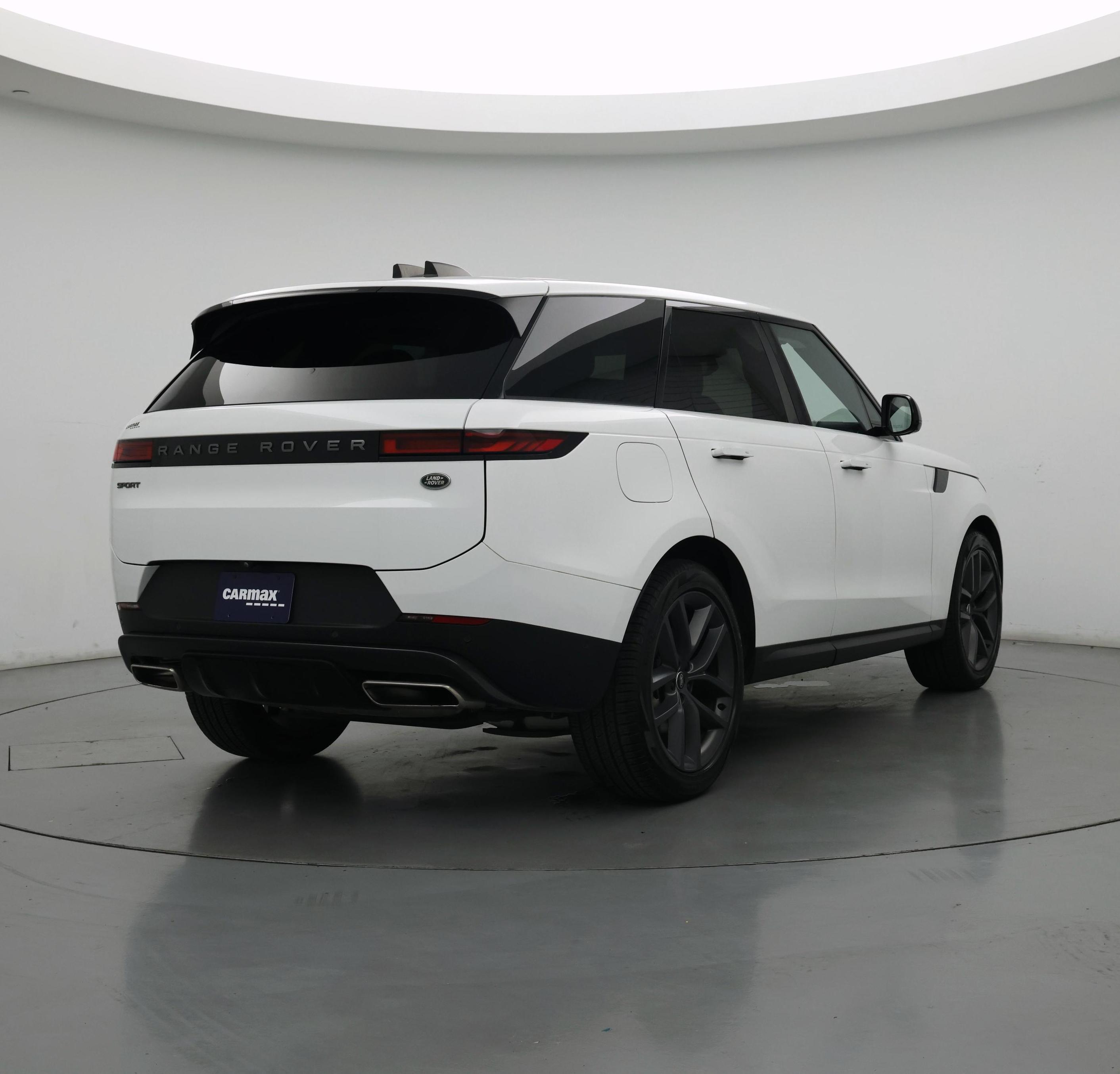 Thumbnail: 2023 Land Rover Range Rover Sport - 8