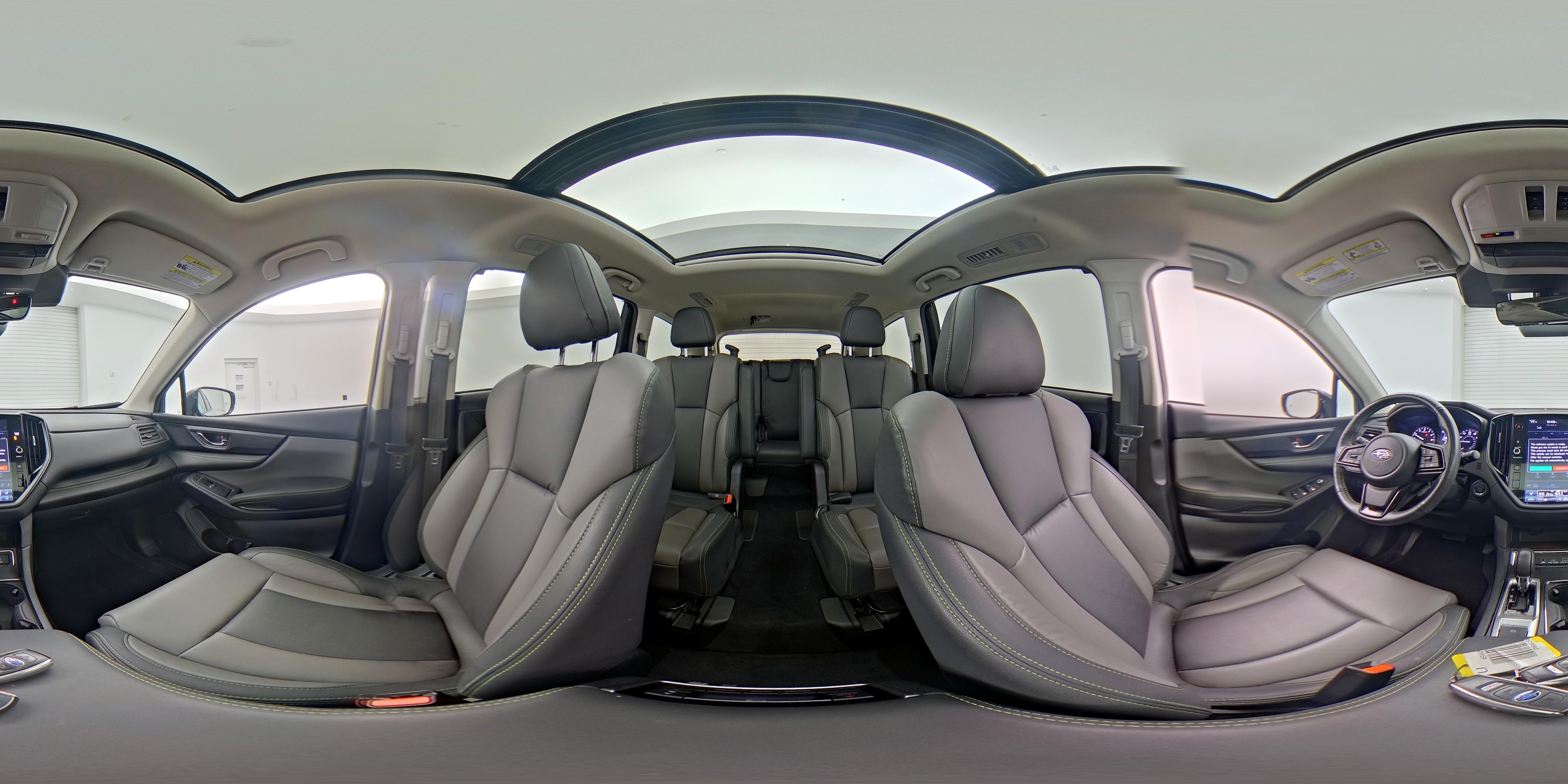 2024 Subaru Ascent Onyx Edition - Photo 22