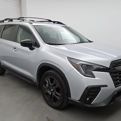 2024 Subaru Ascent Onyx Edition