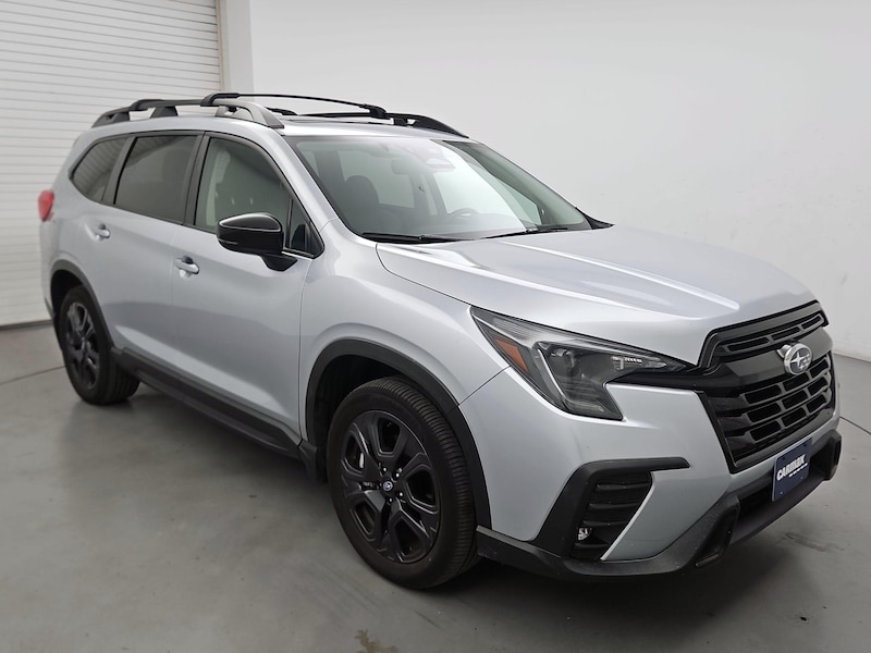 2024 Subaru Ascent Onyx Edition