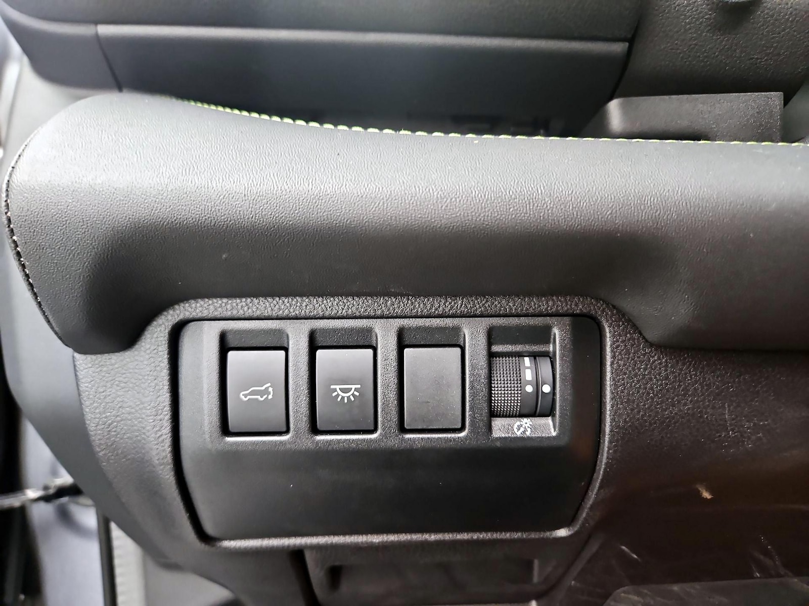 2024 Subaru Ascent Onyx Edition - Photo 12